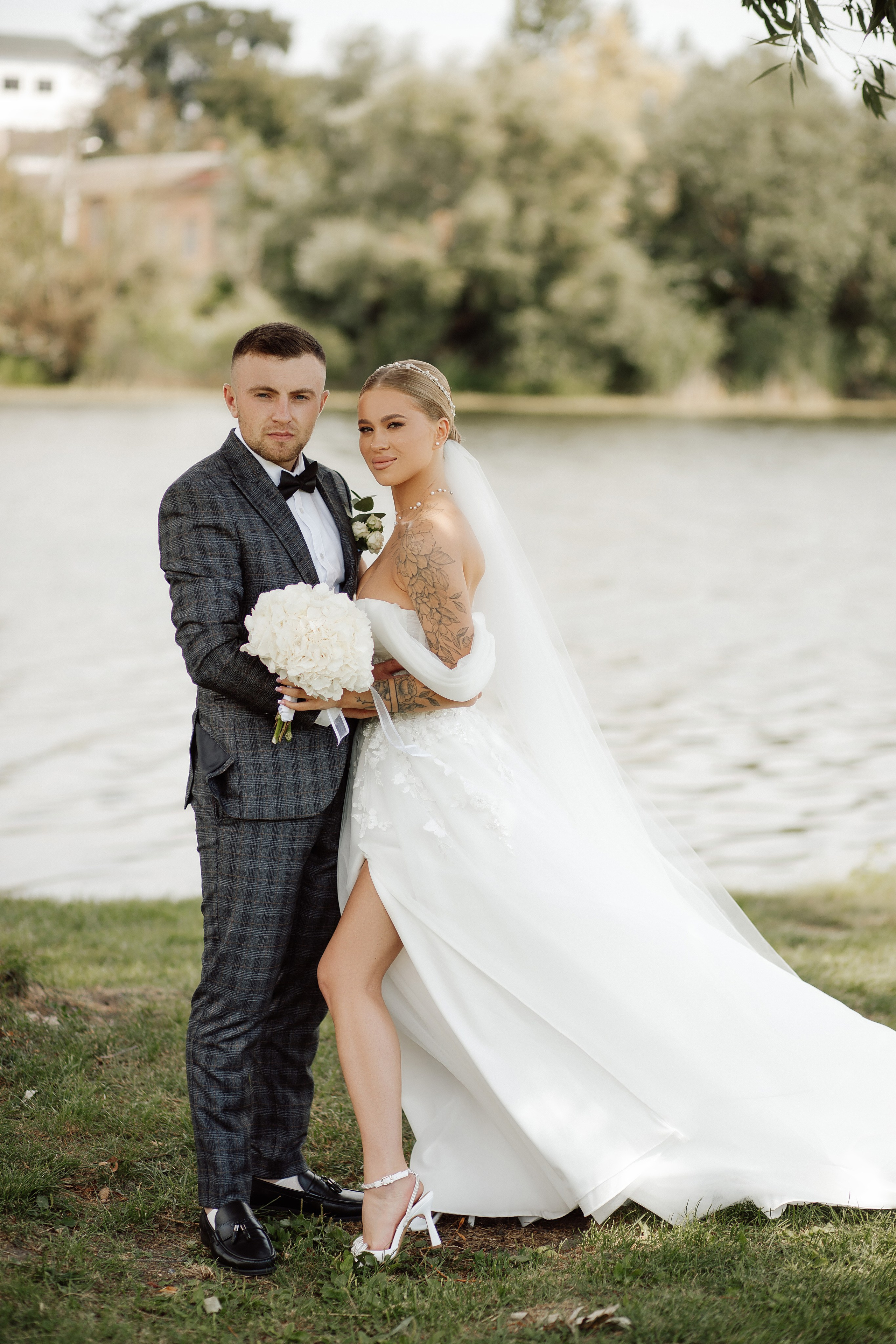 Vlad & Dasha. Фотограф в Білій Церкві