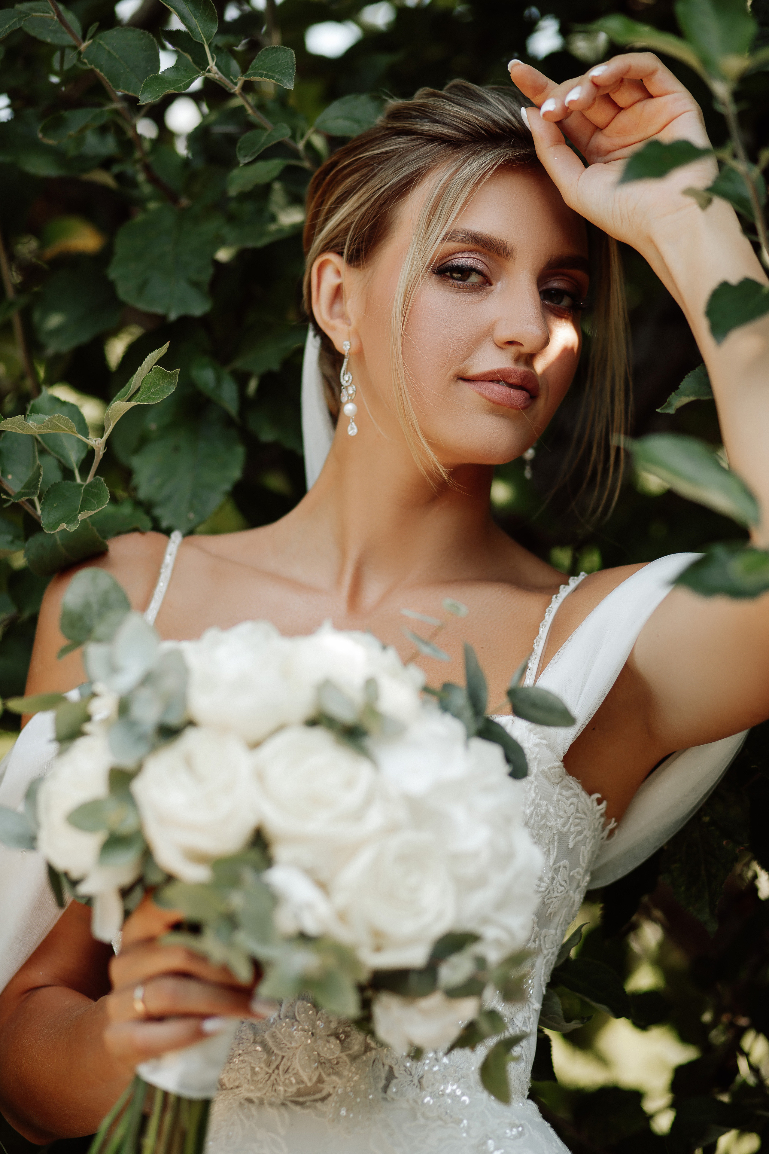 Sergey & Iryna. Фотограф в Білій Церкві