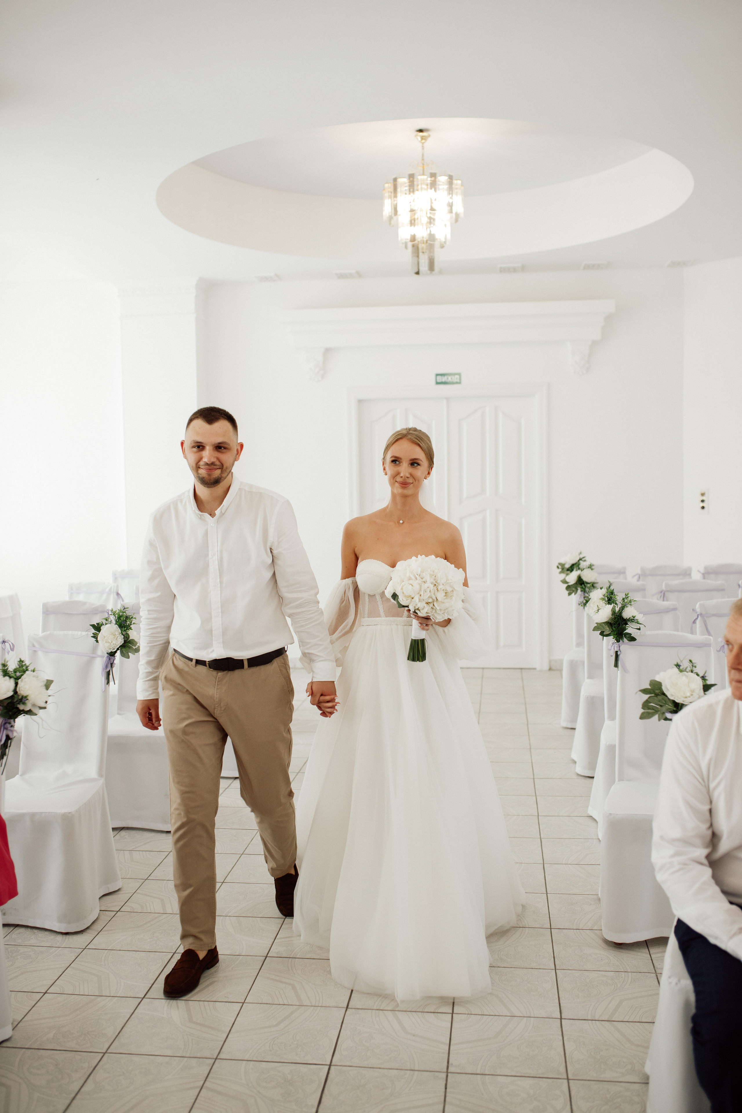 Sasha & Anya. Фотограф в Білій Церкві