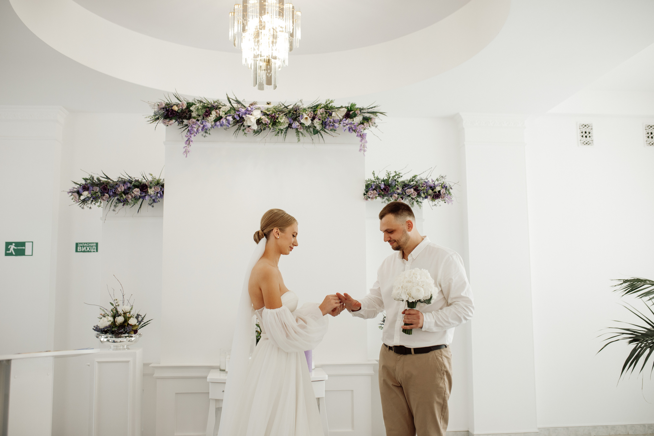 Sasha & Anya. Фотограф в Білій Церкві
