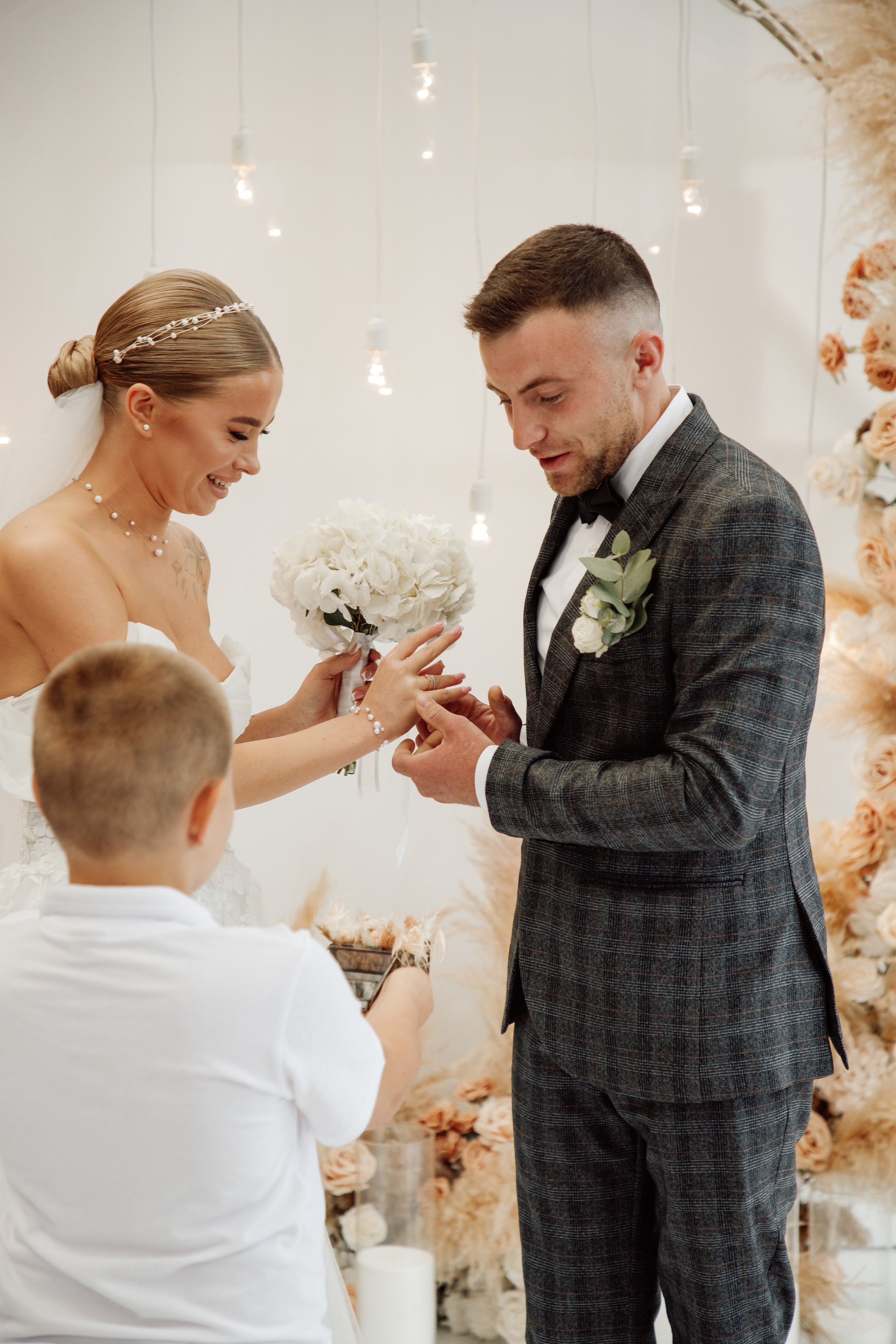 Vlad & Dasha. Фотограф в Білій Церкві