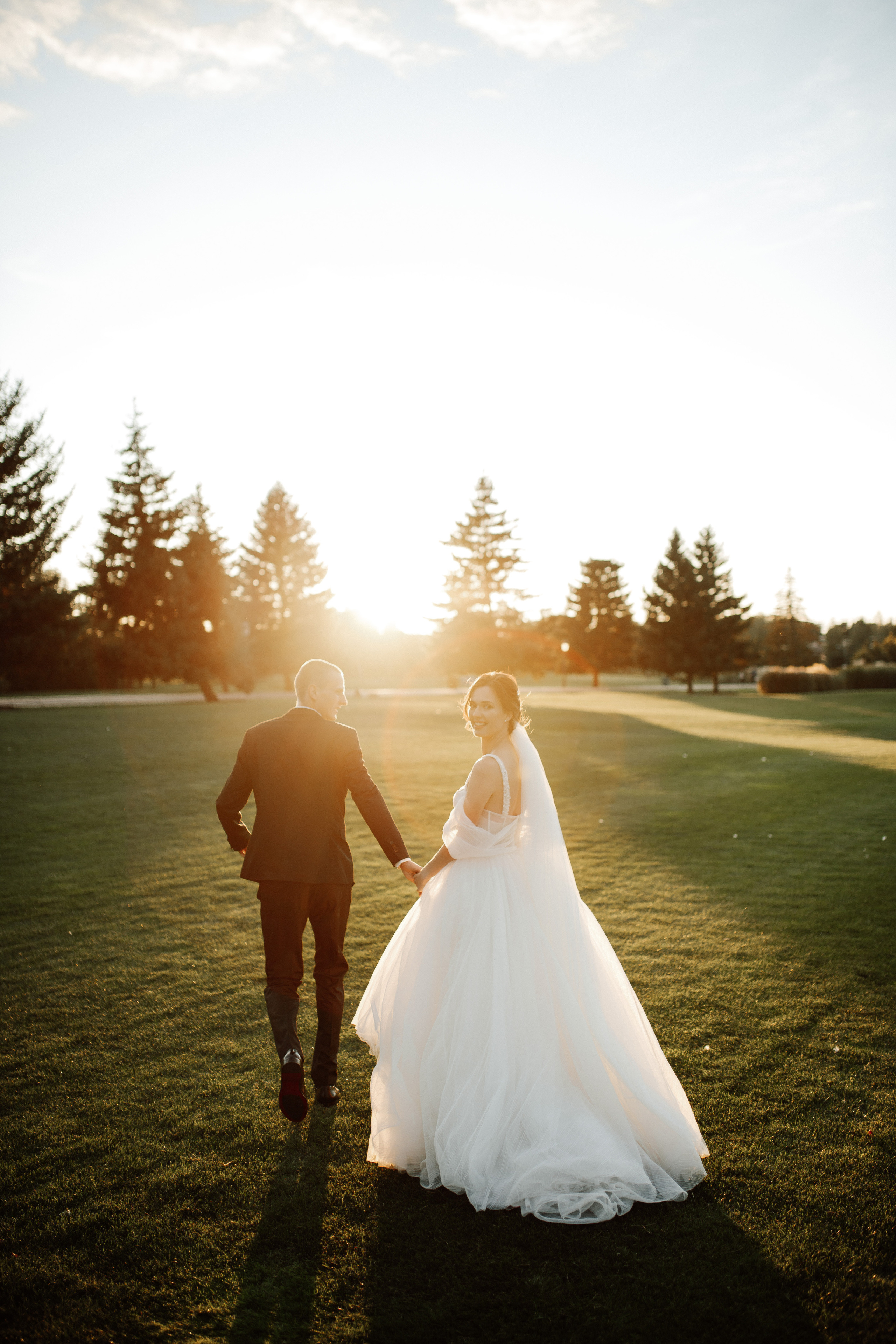 Max & Katrine. Фотограф в Білій Церкві