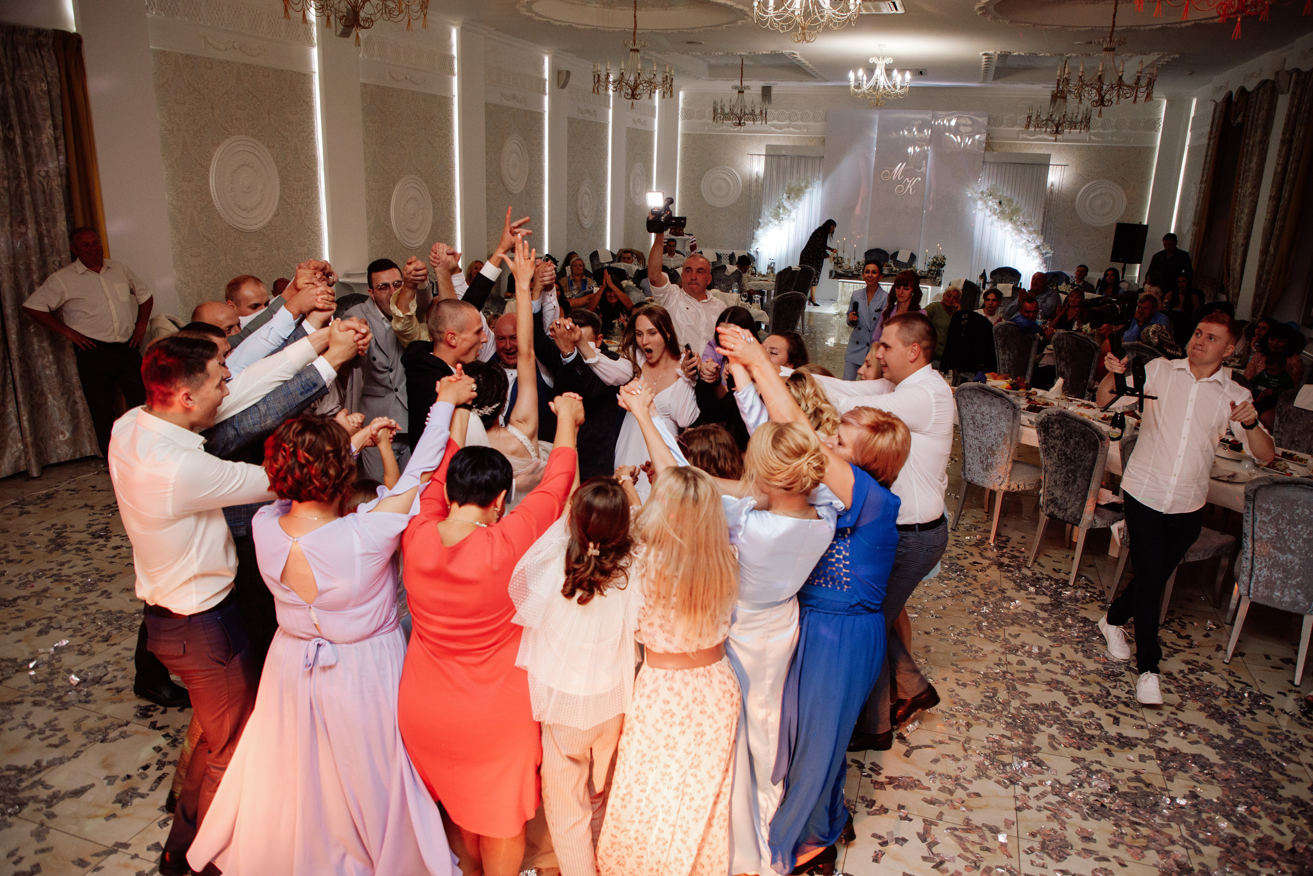 Max & Katrine. Фотограф в Білій Церкві