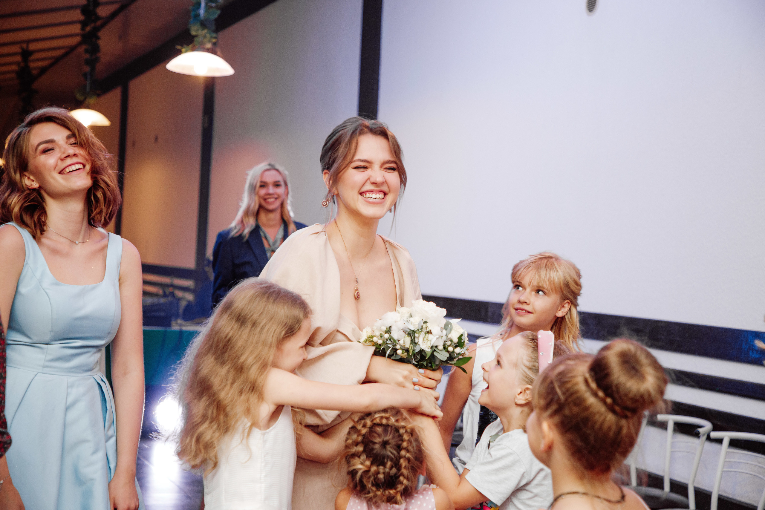 Alina & Misha. Фотограф в Білій Церкві