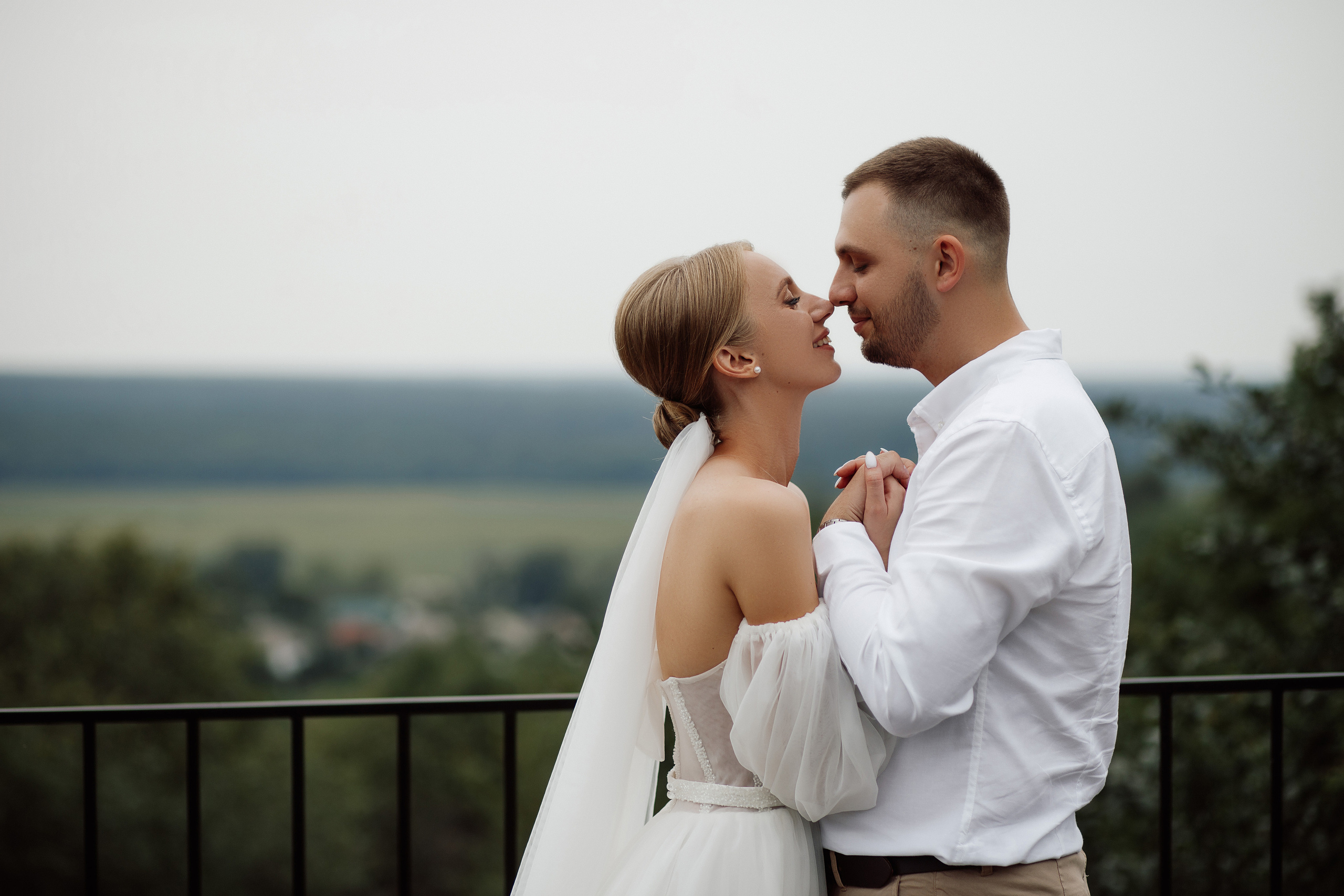 Sasha & Anya. Фотограф в Білій Церкві