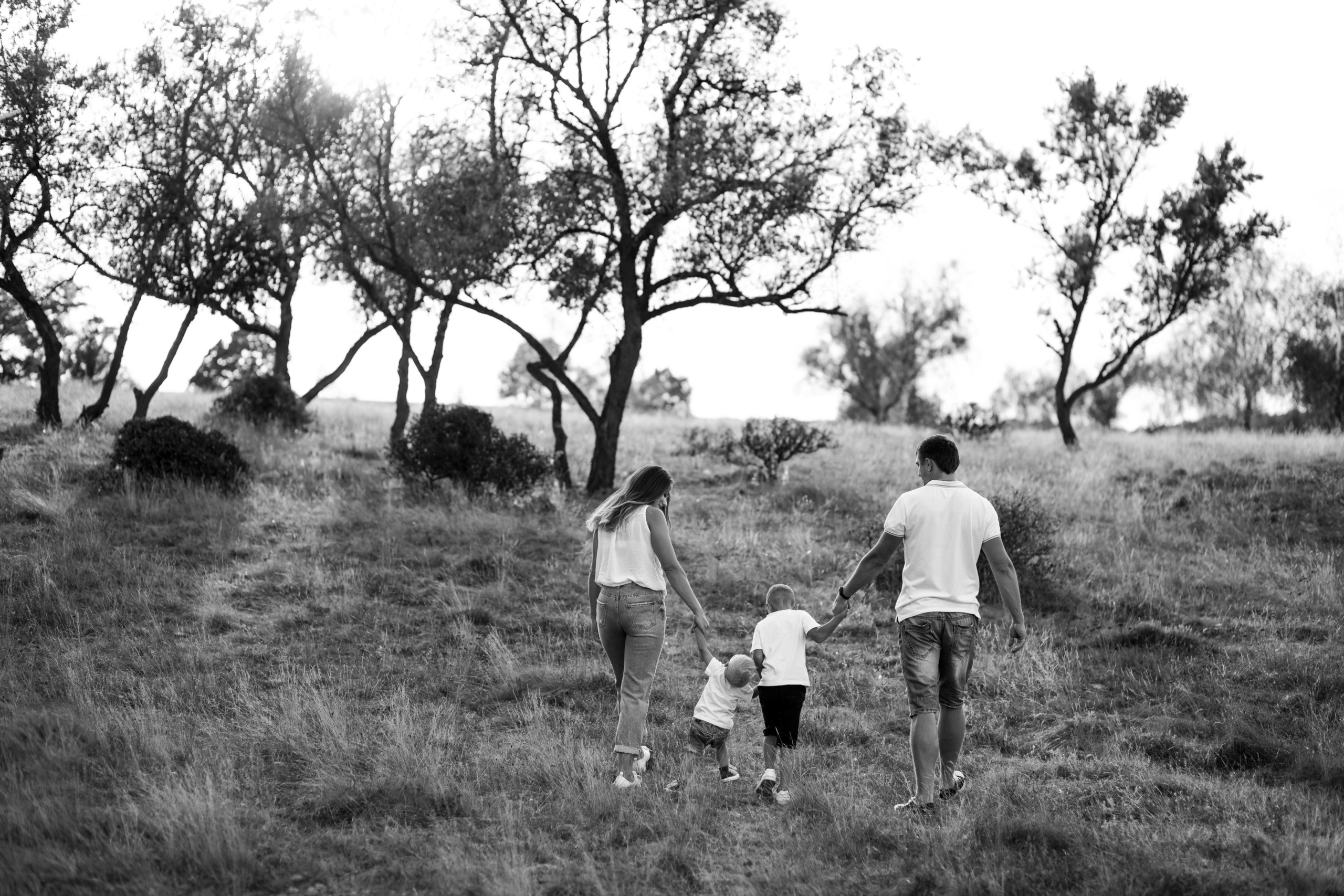 Odnorog family. Фотограф в Білій Церкві