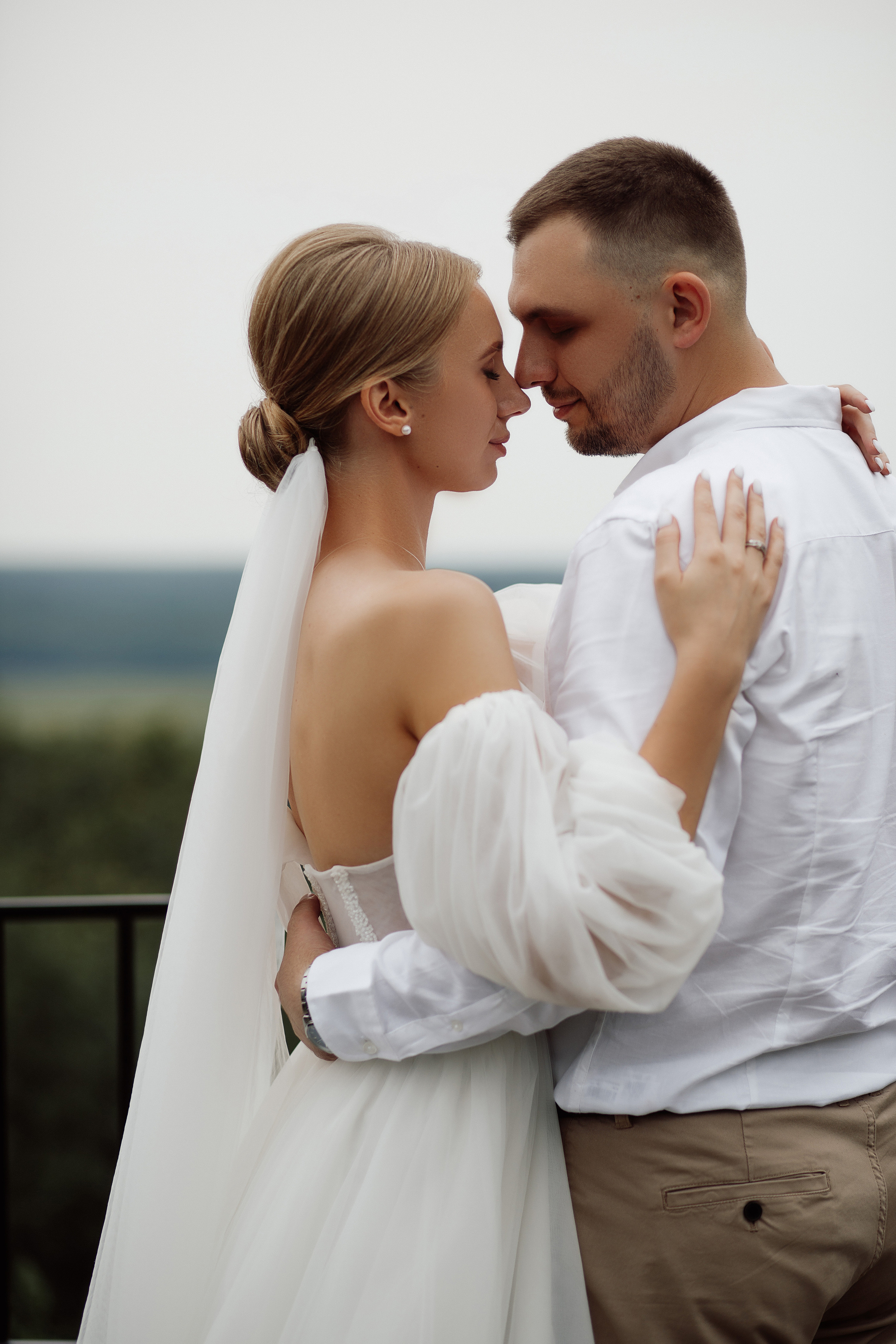 Sasha & Anya. Фотограф в Білій Церкві