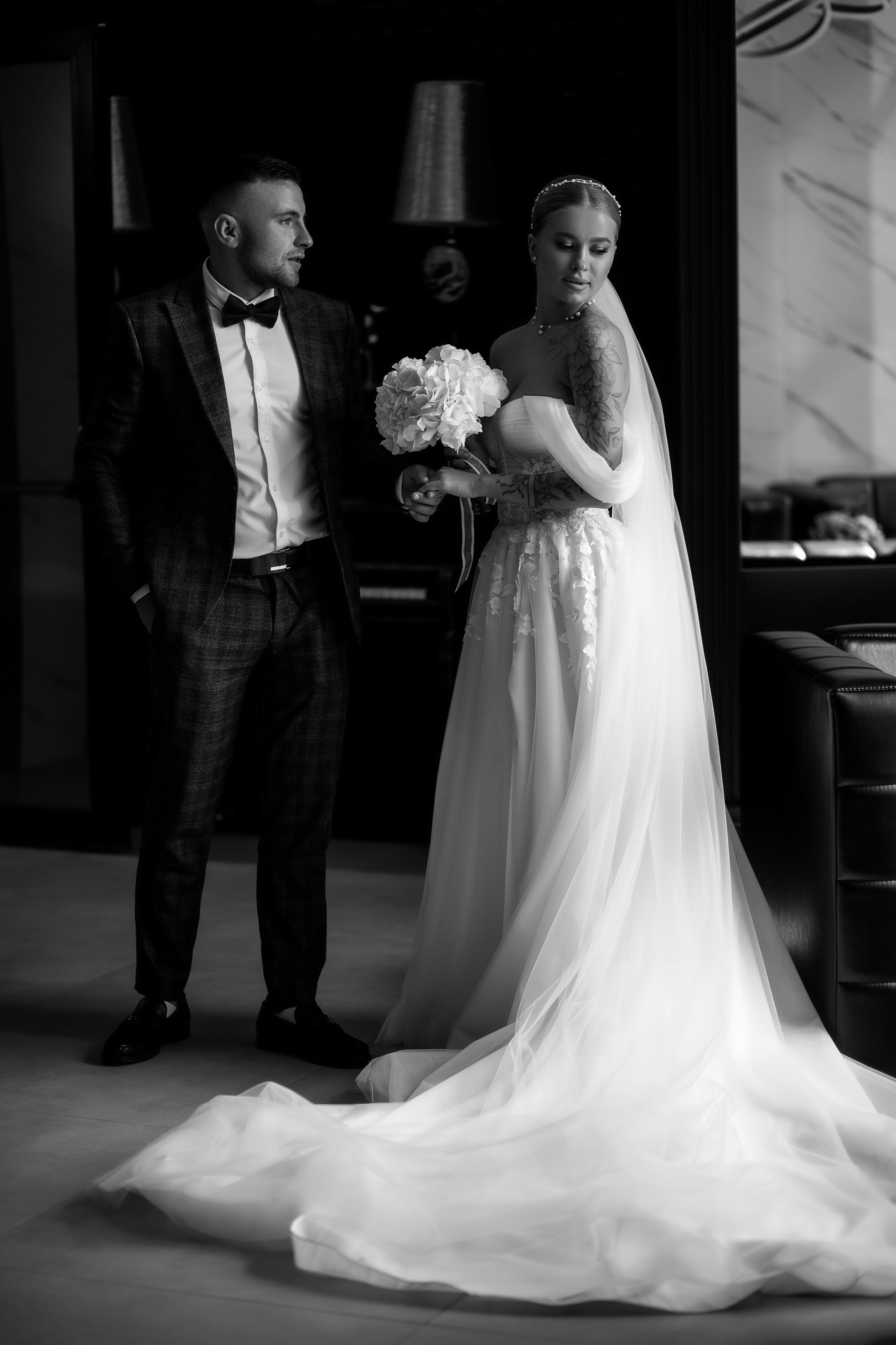 Vlad & Dasha. Фотограф в Білій Церкві