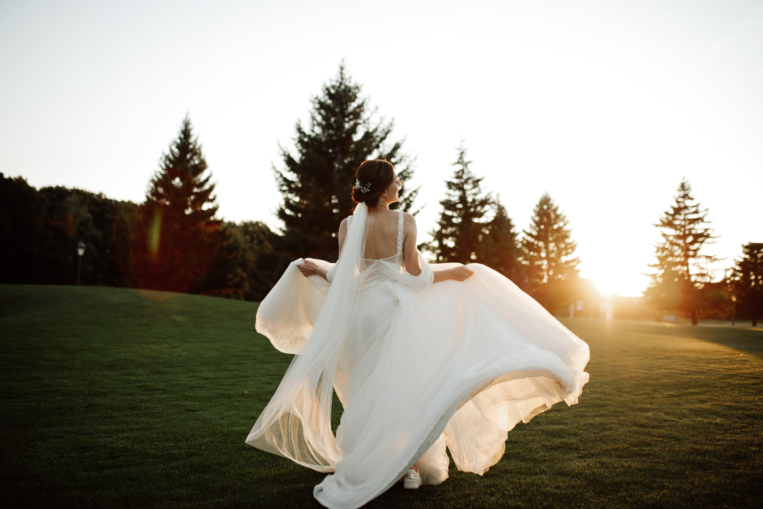 Max & Katrine. Фотограф в Білій Церкві