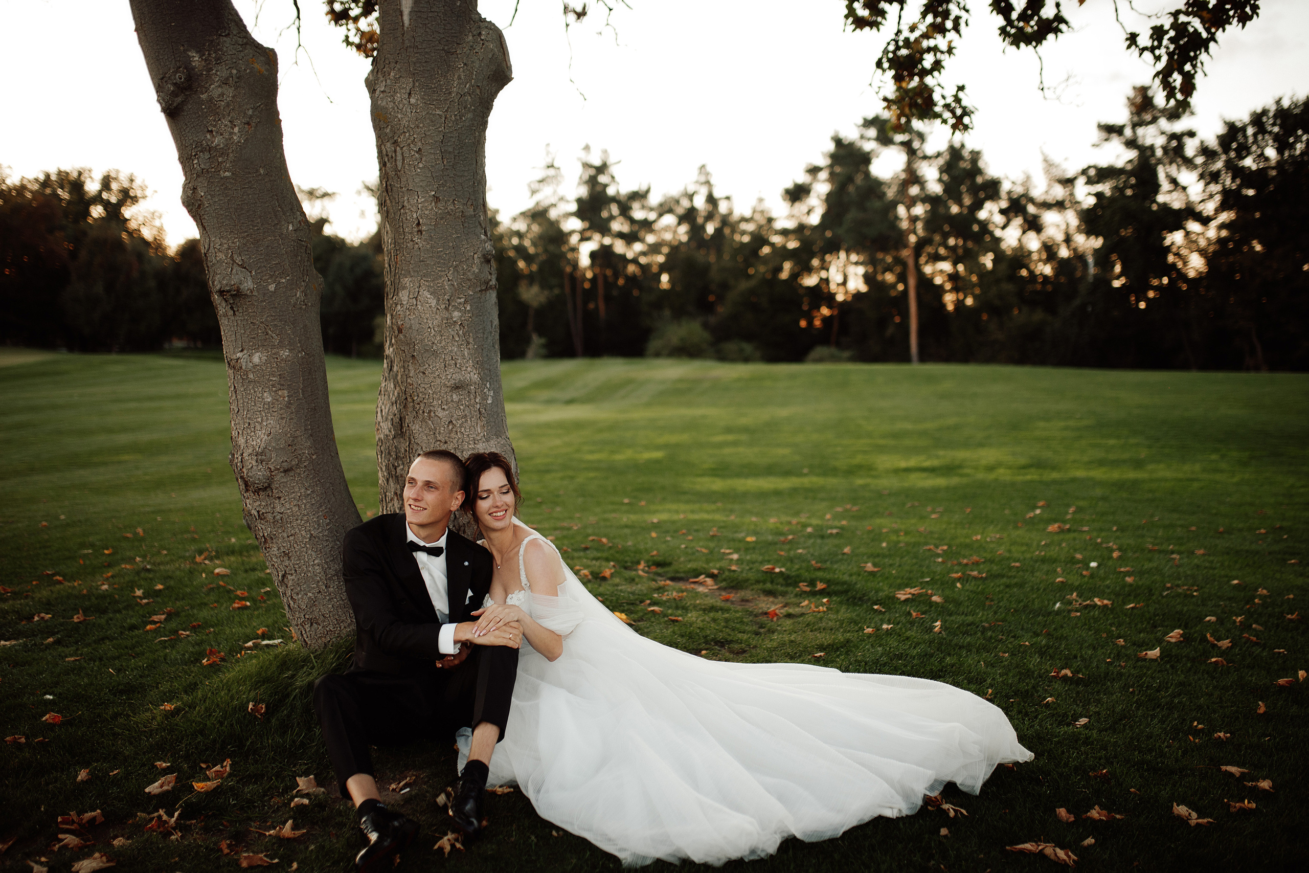 Max & Katrine. Фотограф в Білій Церкві