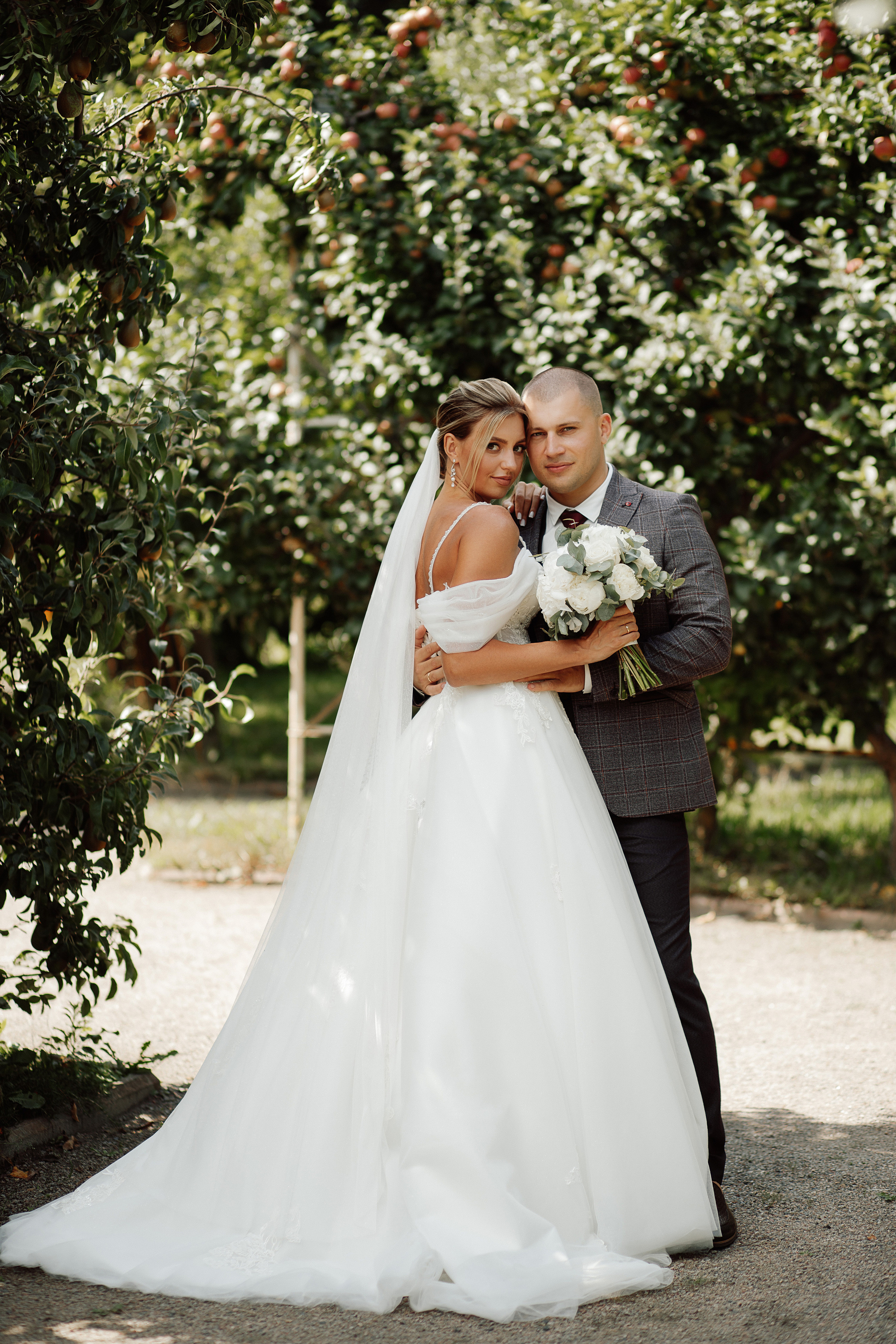 Sergey & Iryna. Фотограф в Білій Церкві