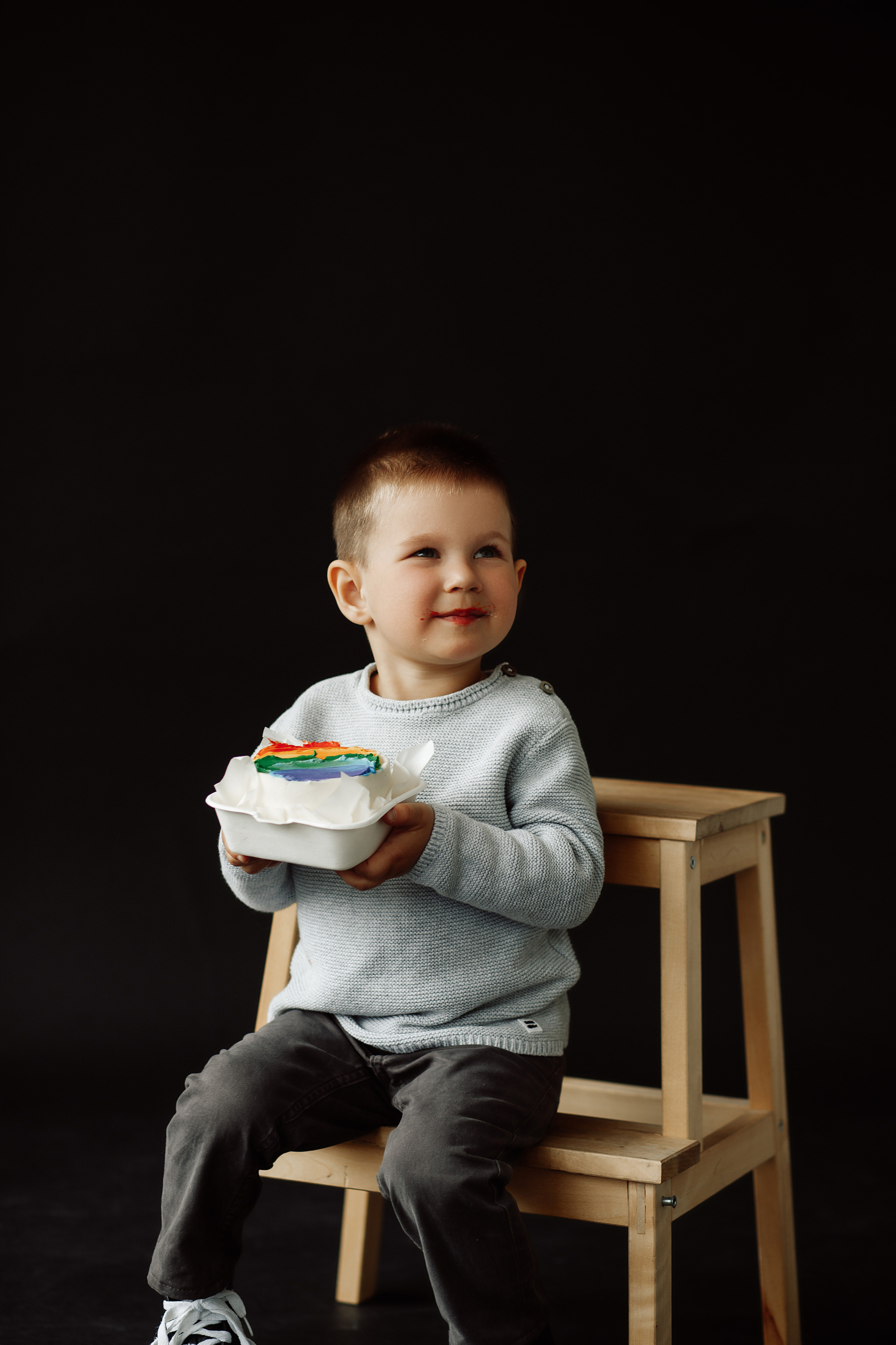 Sosnovsky family. Фотограф в Білій Церкві