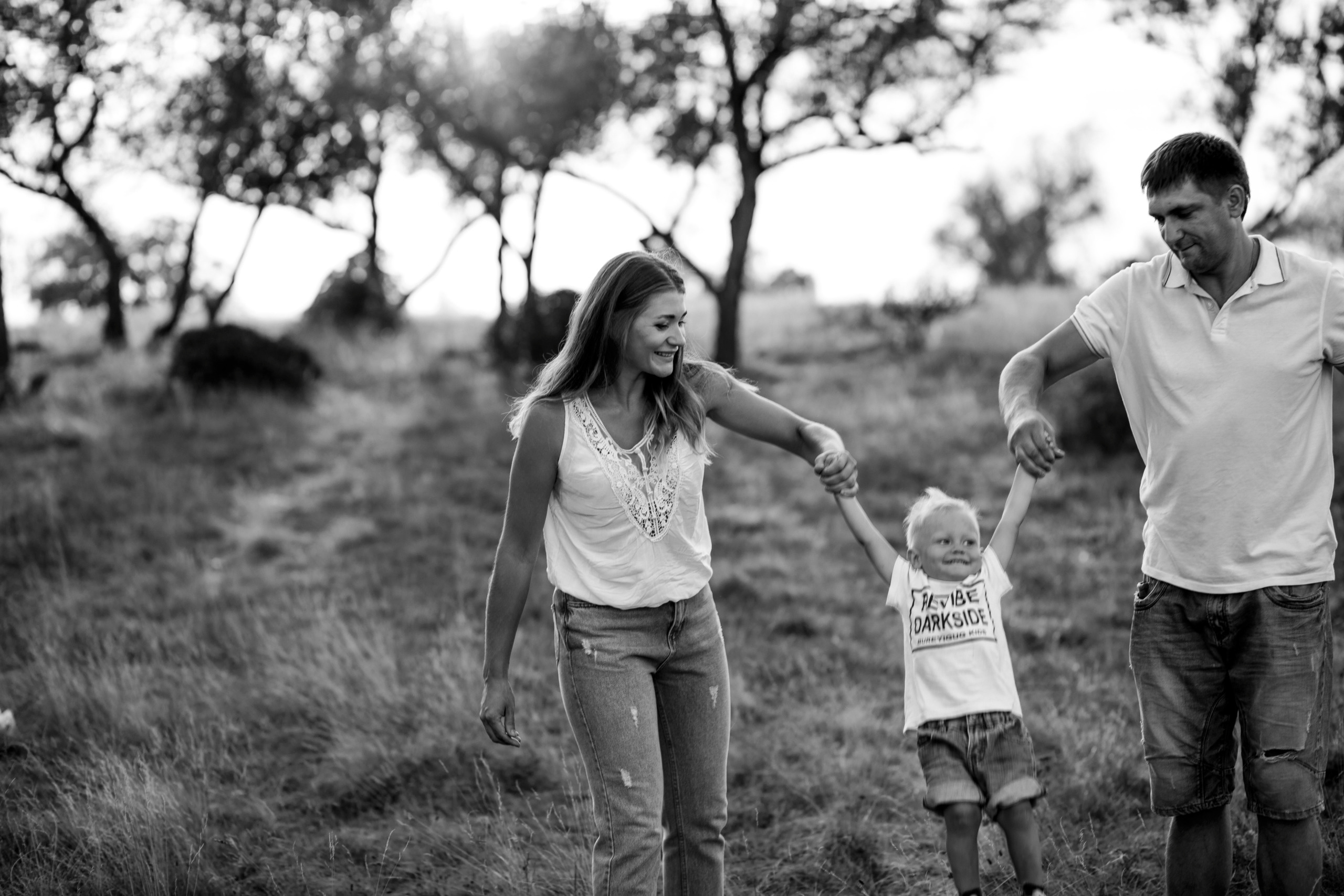 Odnorog family. Фотограф в Білій Церкві