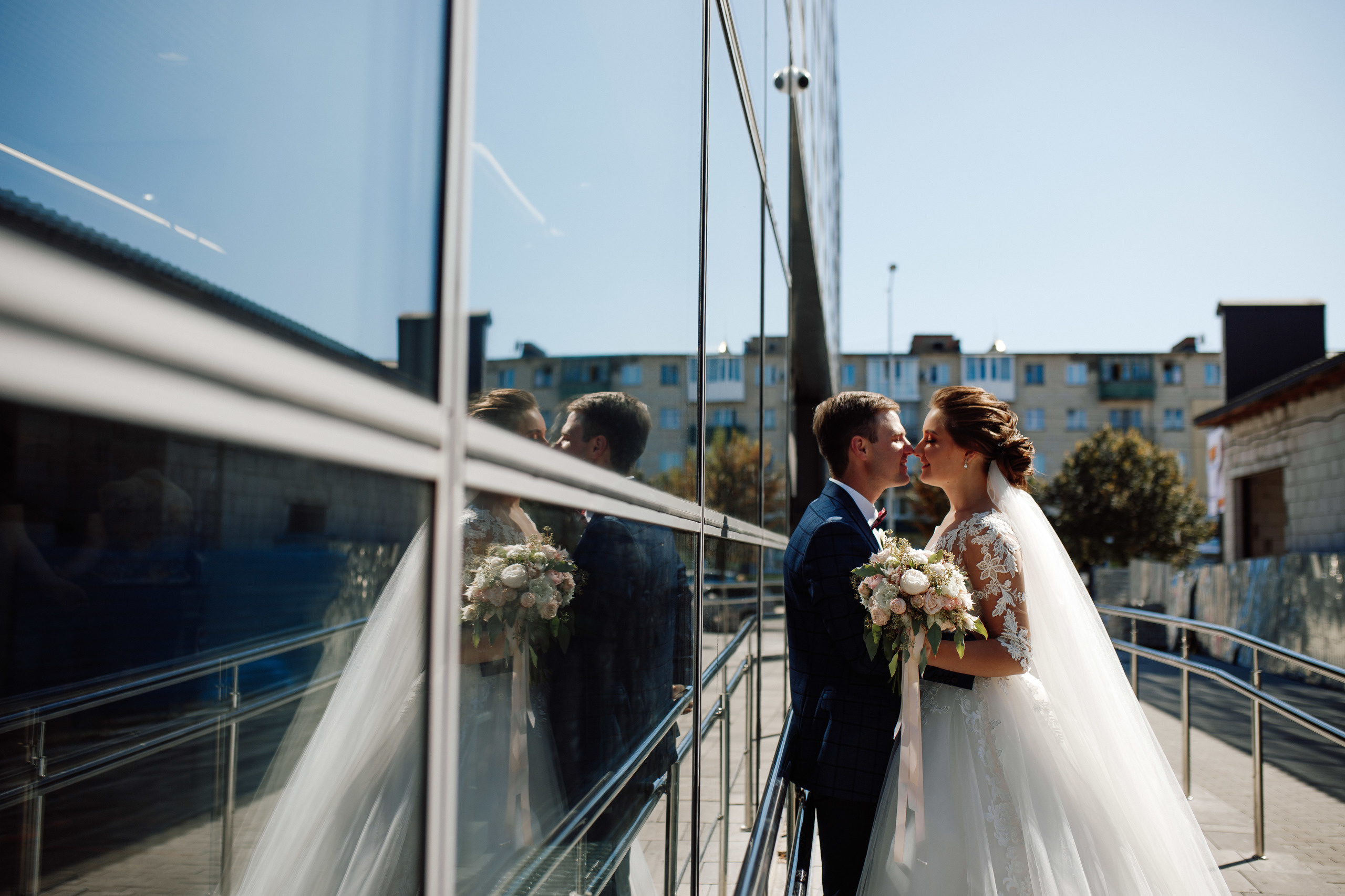 Anastasia & Vadim. Фотограф в Білій Церкві