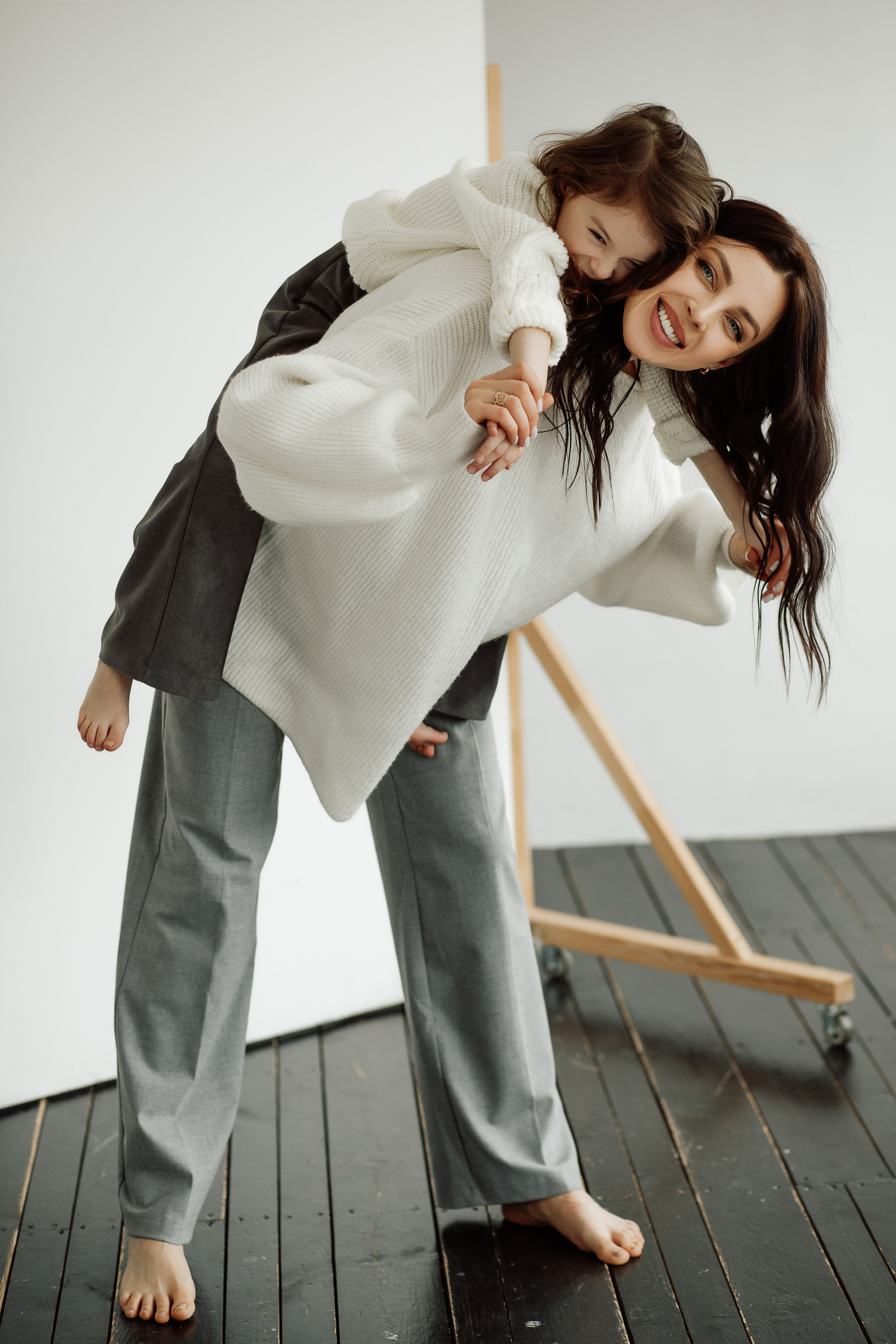 Svitlana & Alisa. Фотограф в Білій Церкві