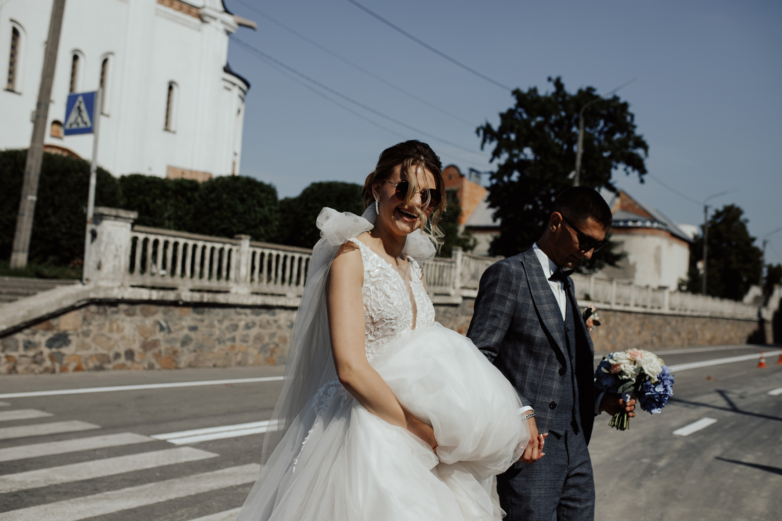 Vova & Yana. Фотограф в Білій Церкві