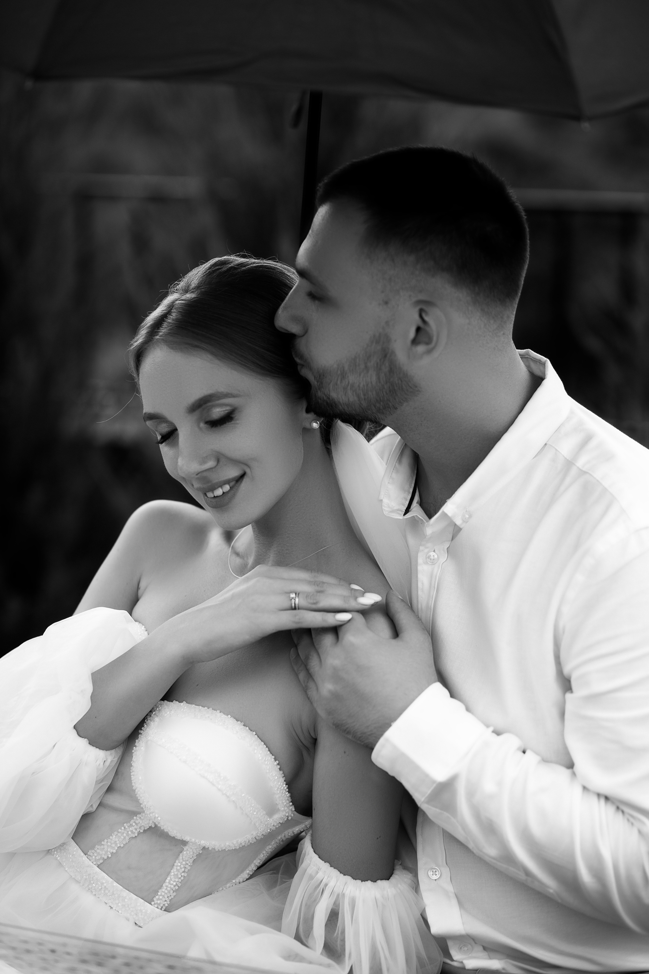 Sasha & Anya. Фотограф в Білій Церкві