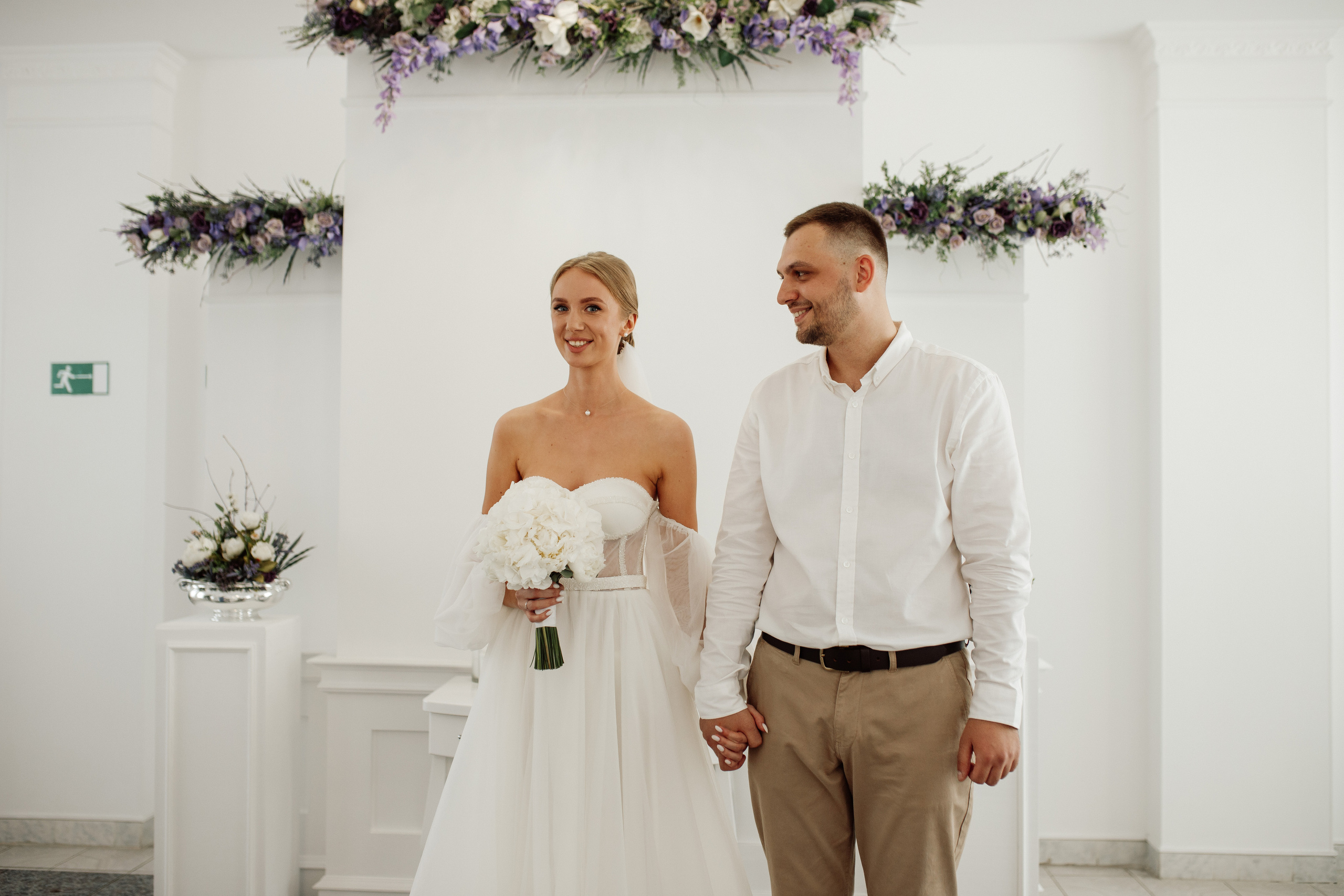 Sasha & Anya. Фотограф в Білій Церкві