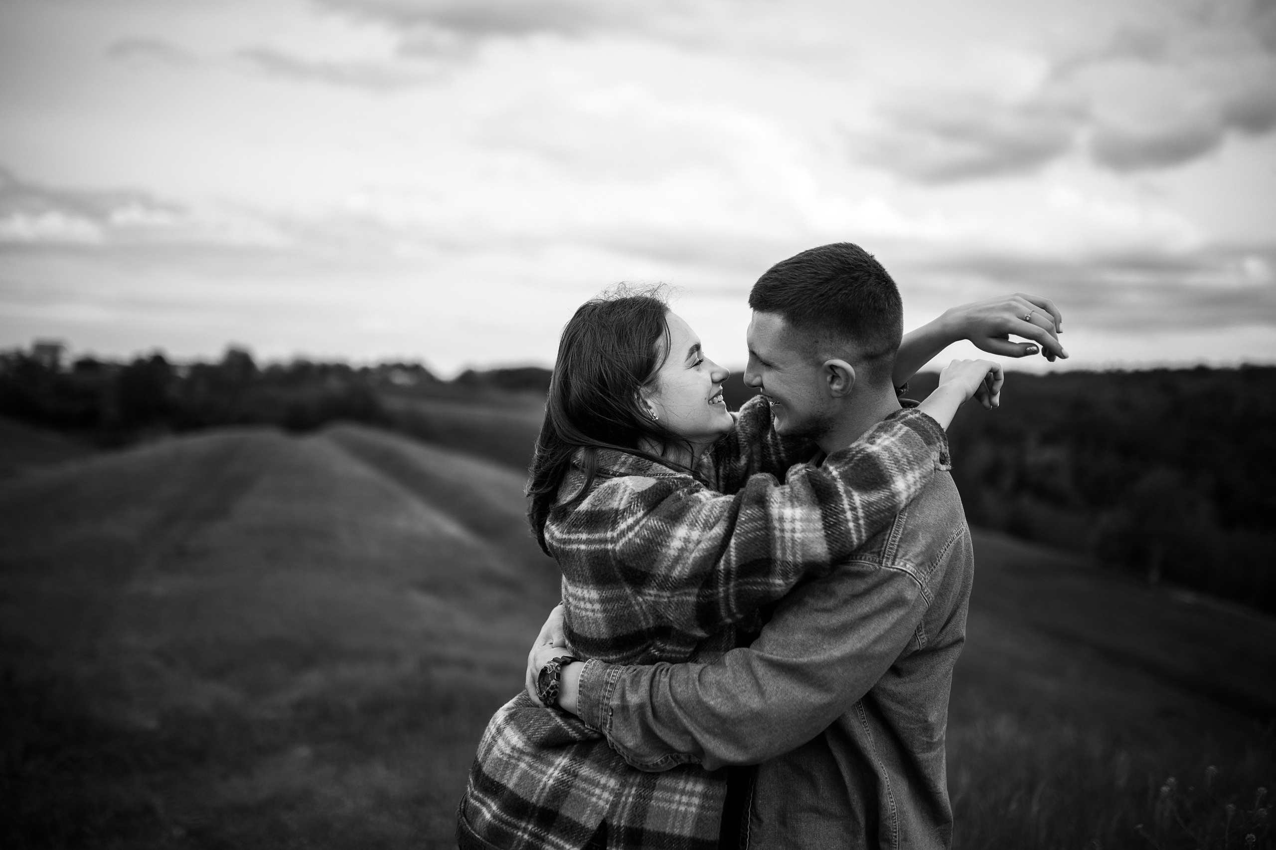 Vlad & Natasha. Фотограф в Білій Церкві