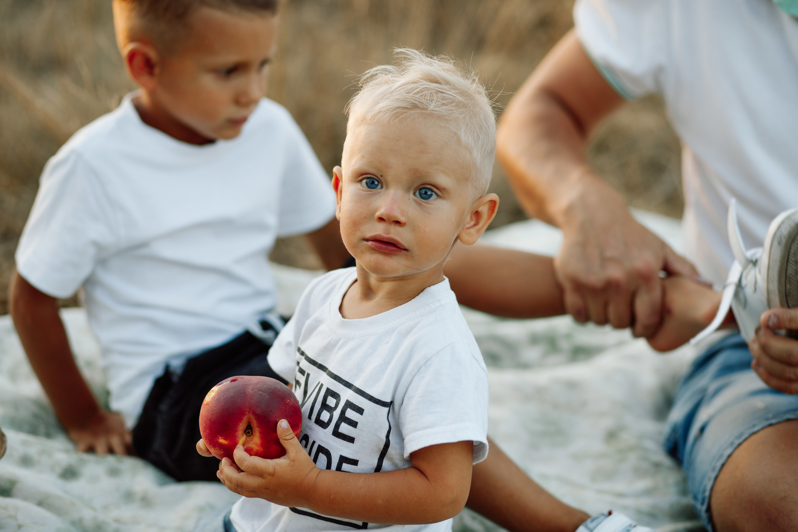 Odnorog family. Фотограф в Білій Церкві
