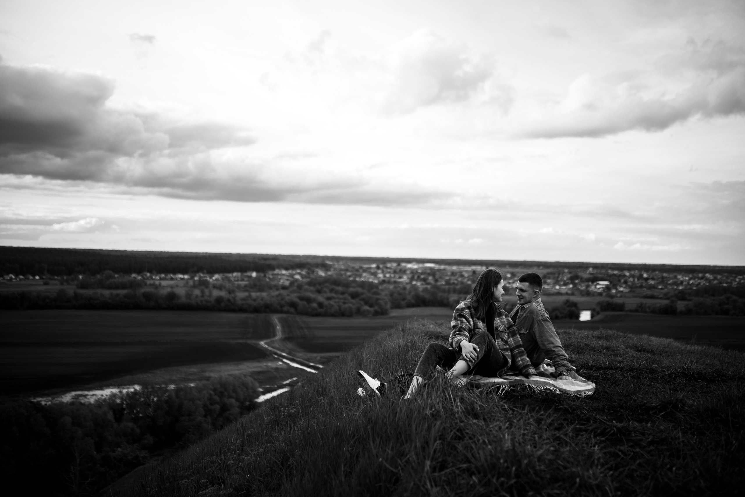 Vlad & Natasha. Фотограф в Білій Церкві