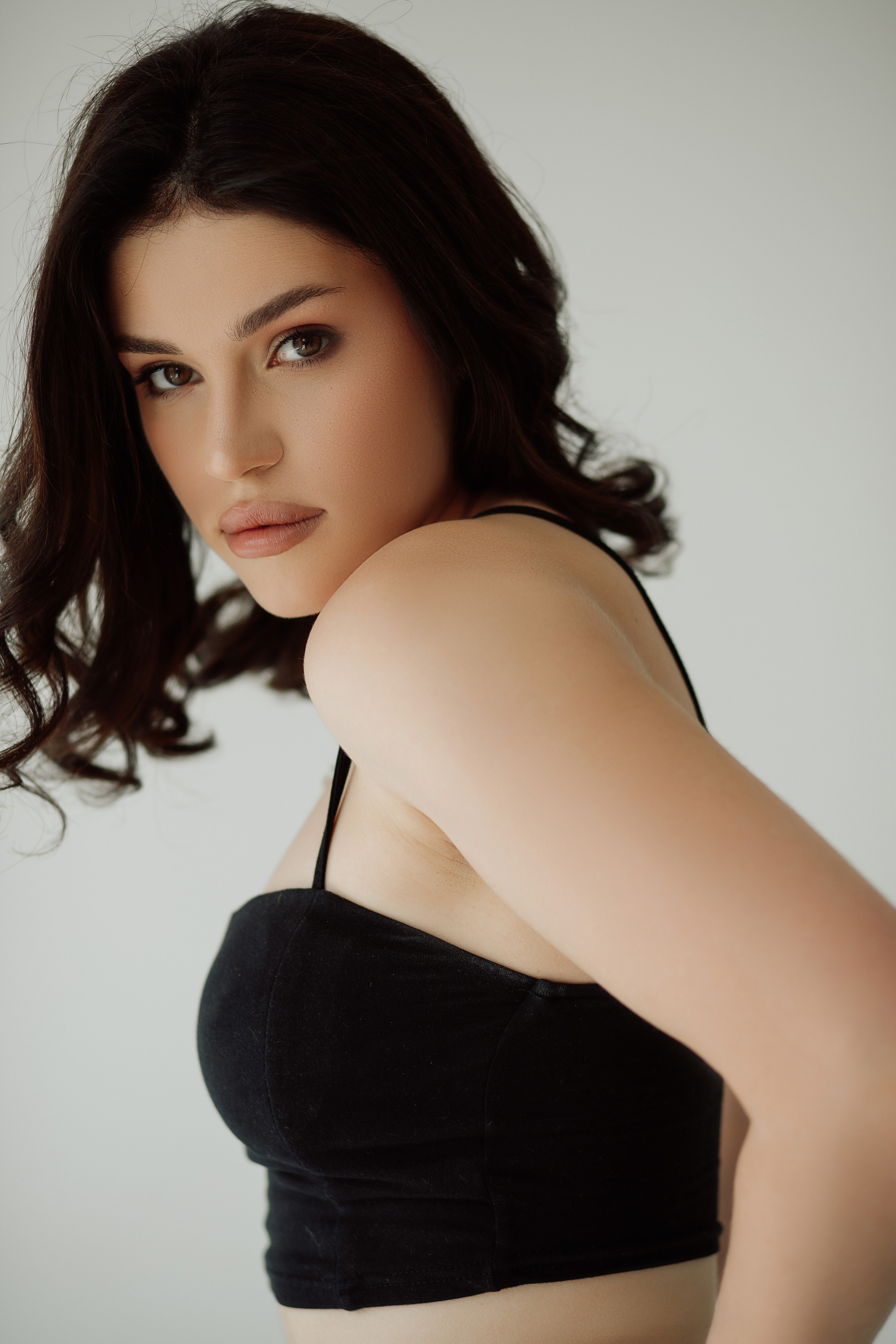 Nastya. Фотограф в Білій Церкві