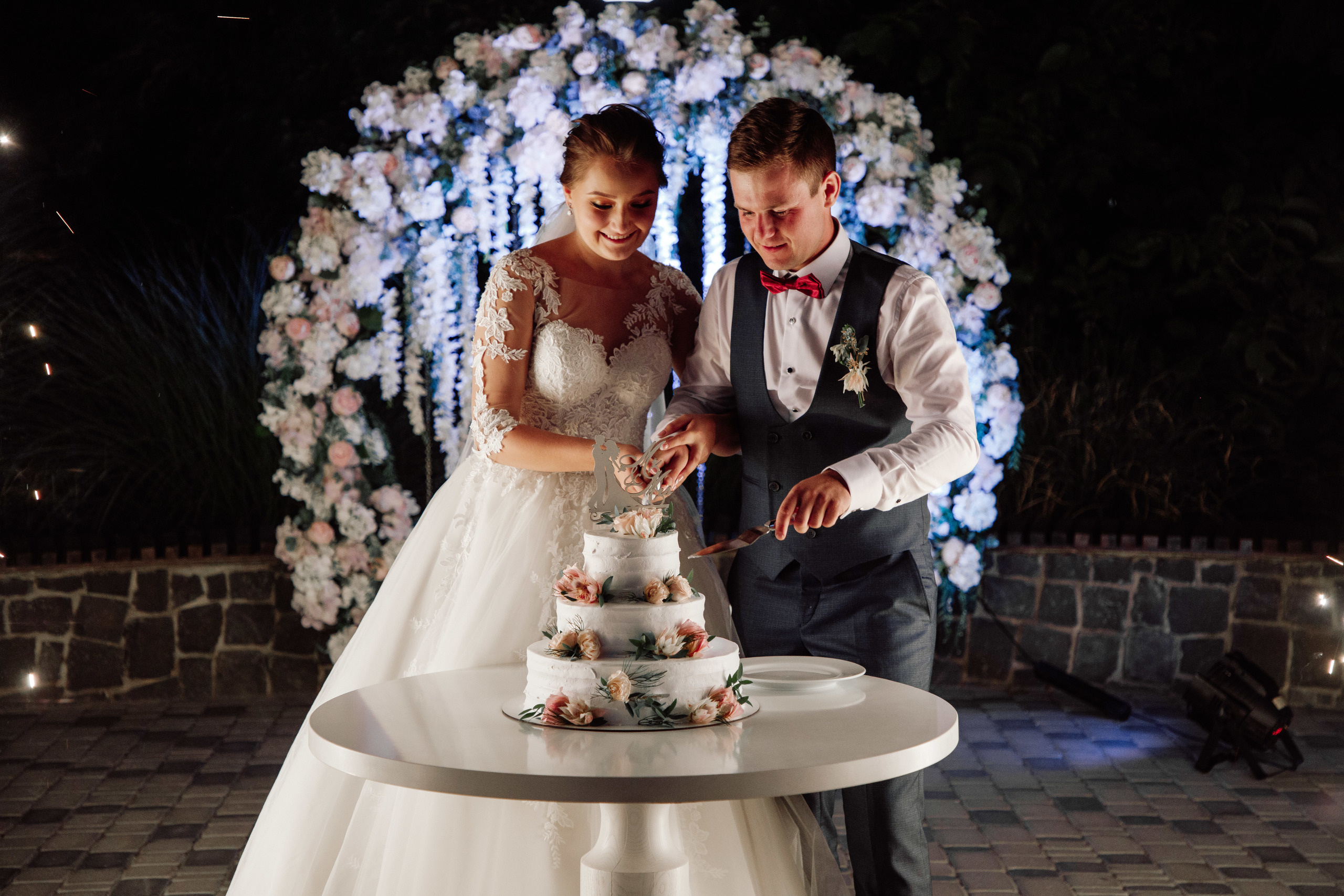 Anastasia & Vadim. Фотограф в Білій Церкві