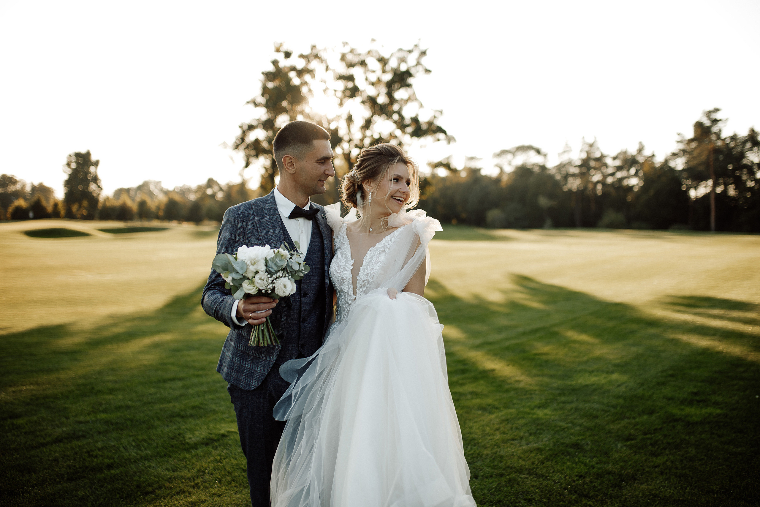 Vova & Yana. Фотограф в Білій Церкві