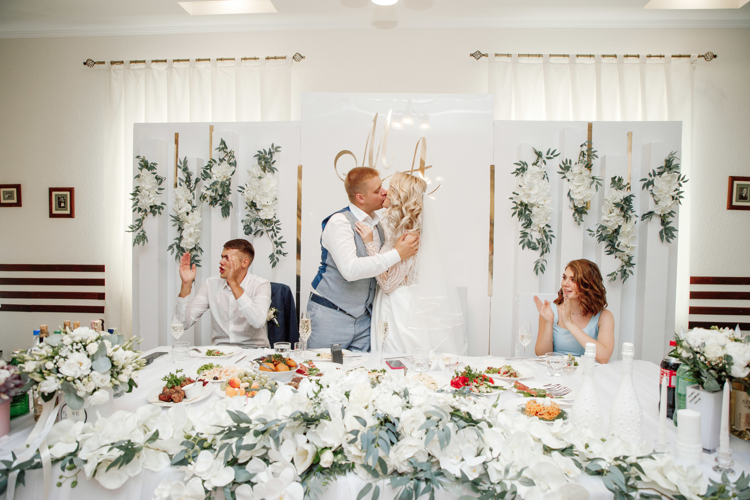 Alina & Misha. Фотограф в Білій Церкві