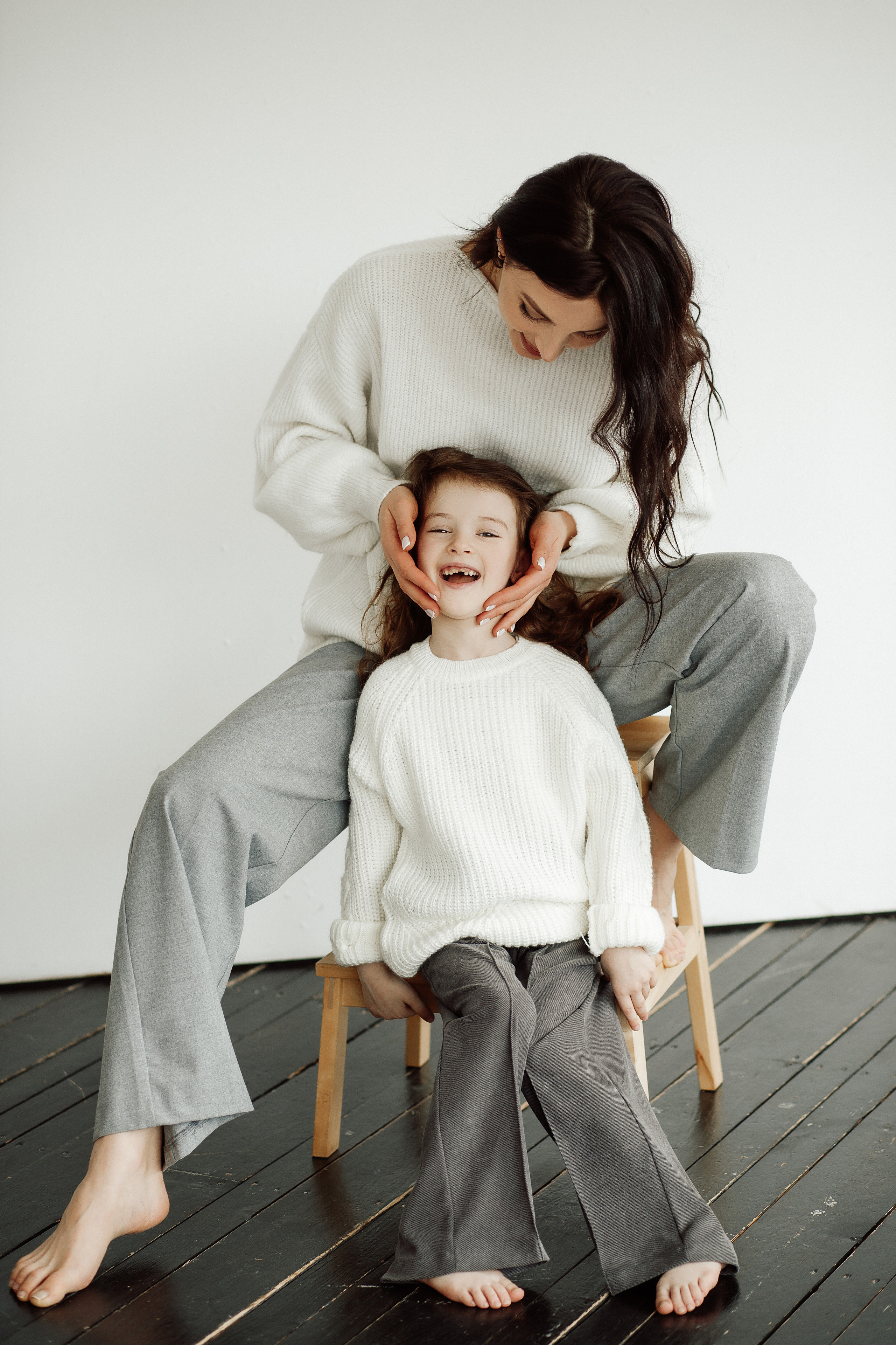 Svitlana & Alisa. Фотограф в Білій Церкві