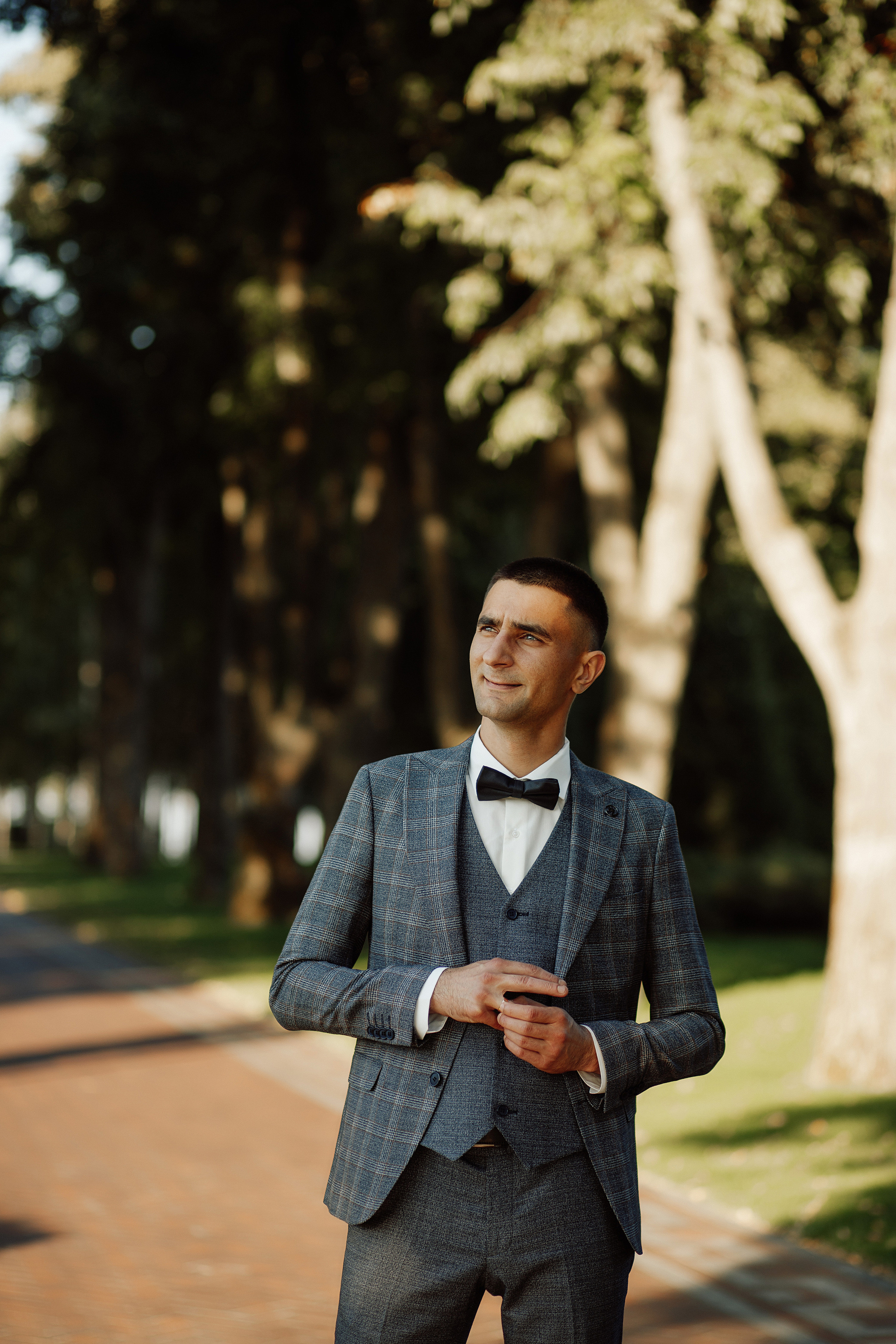 Vova & Yana. Фотограф в Білій Церкві