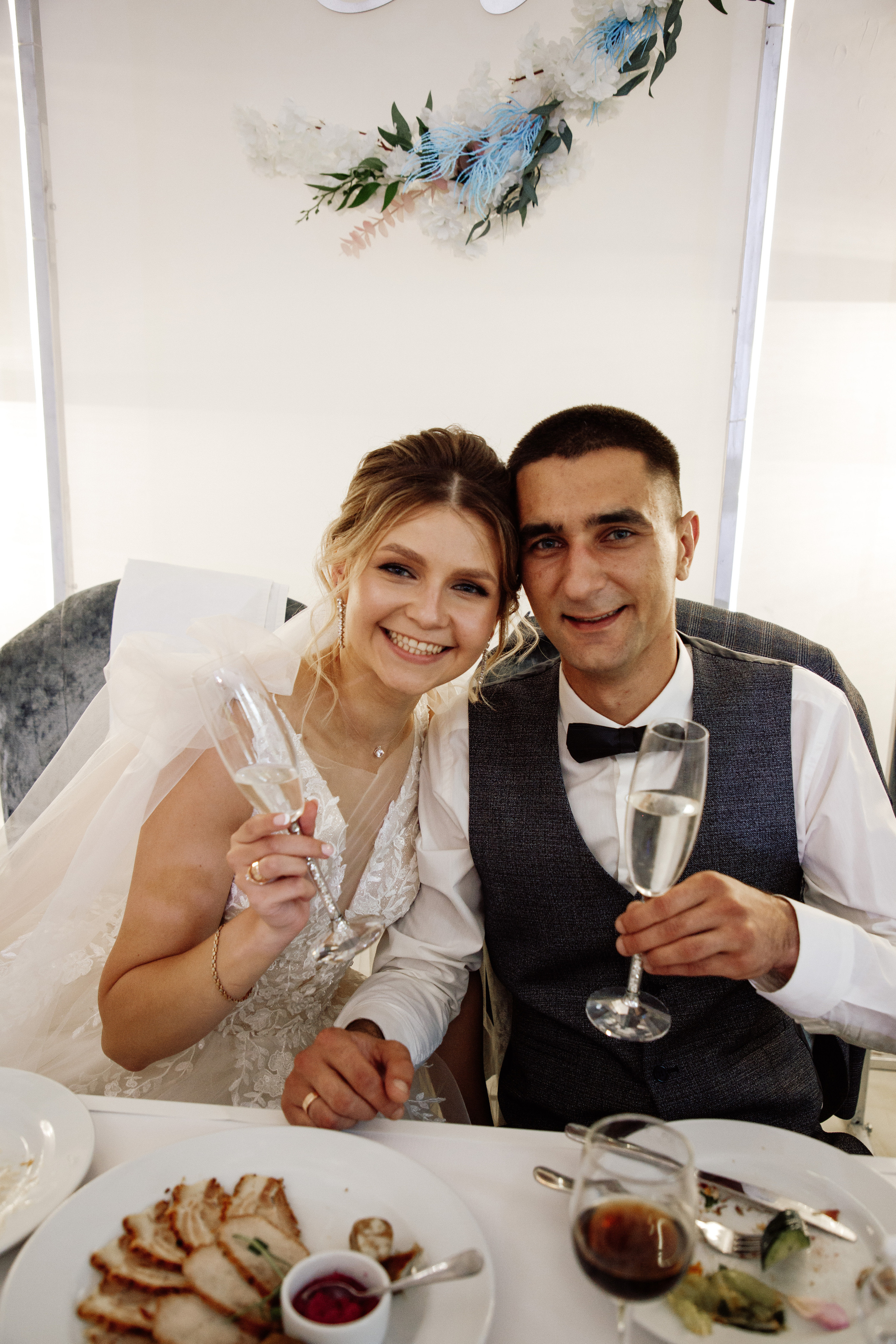 Vova & Yana. Фотограф в Білій Церкві