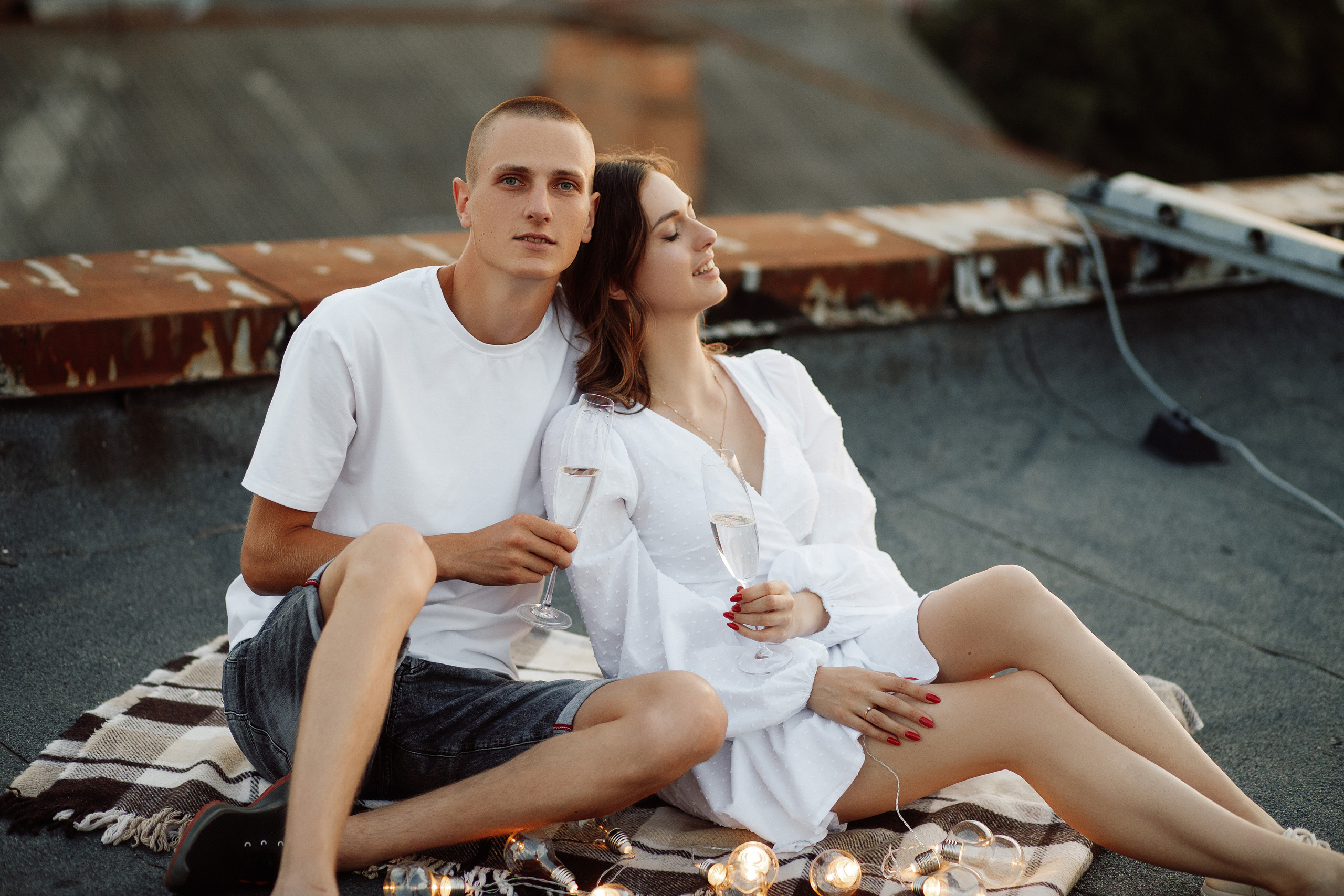 Kate & Max. Фотограф в Білій Церкві