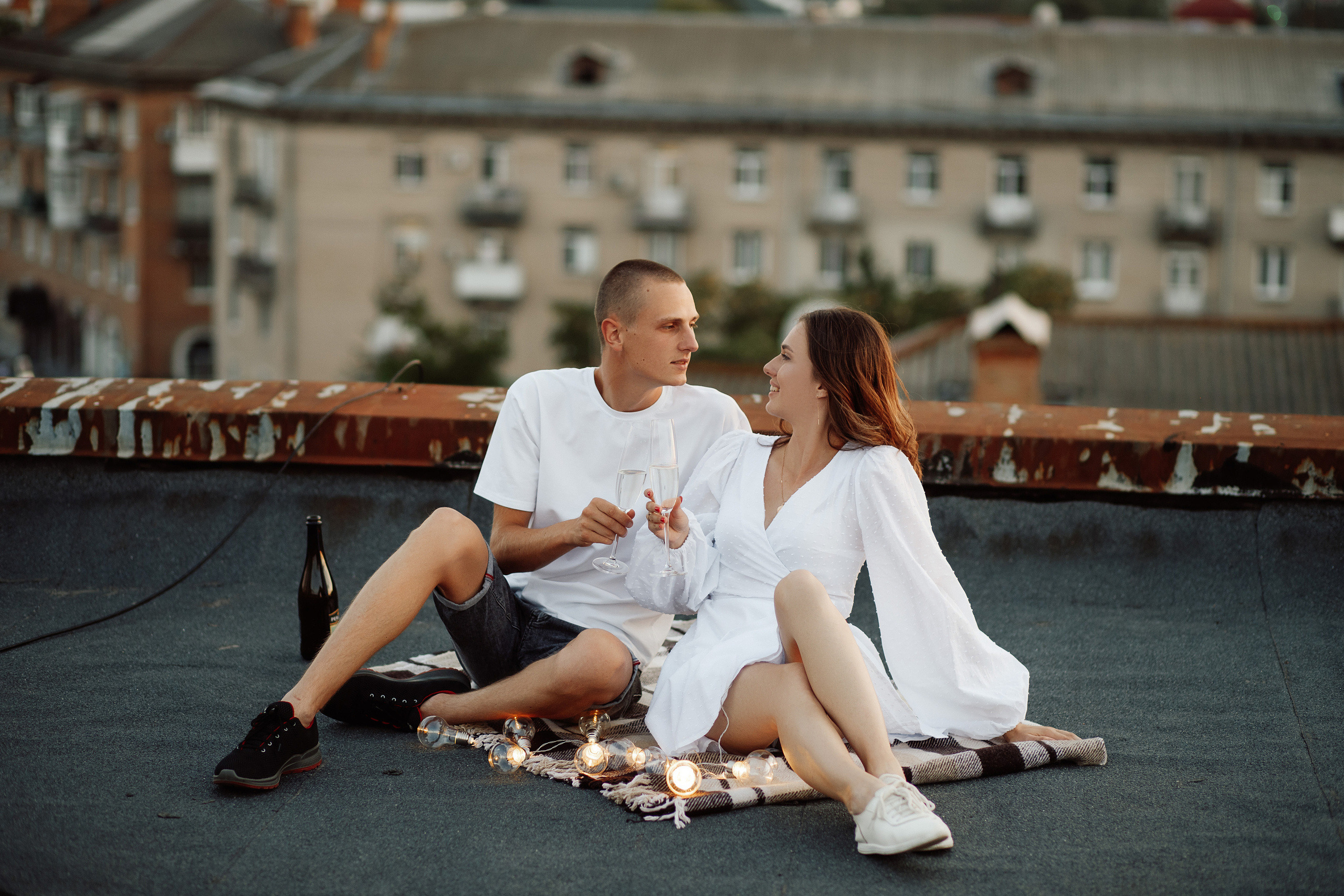 Kate & Max. Фотограф в Білій Церкві