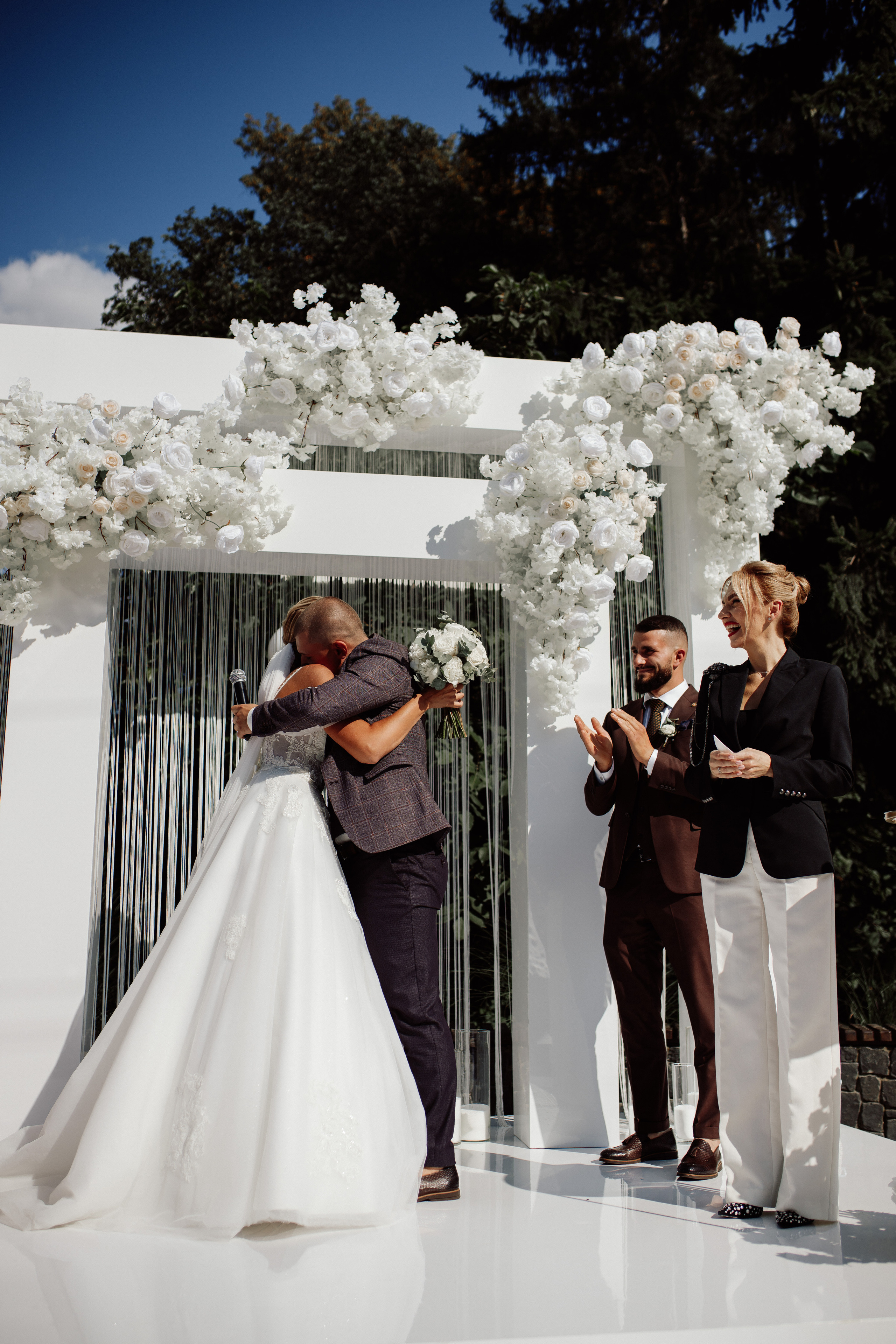 Sergey & Iryna. Фотограф в Білій Церкві
