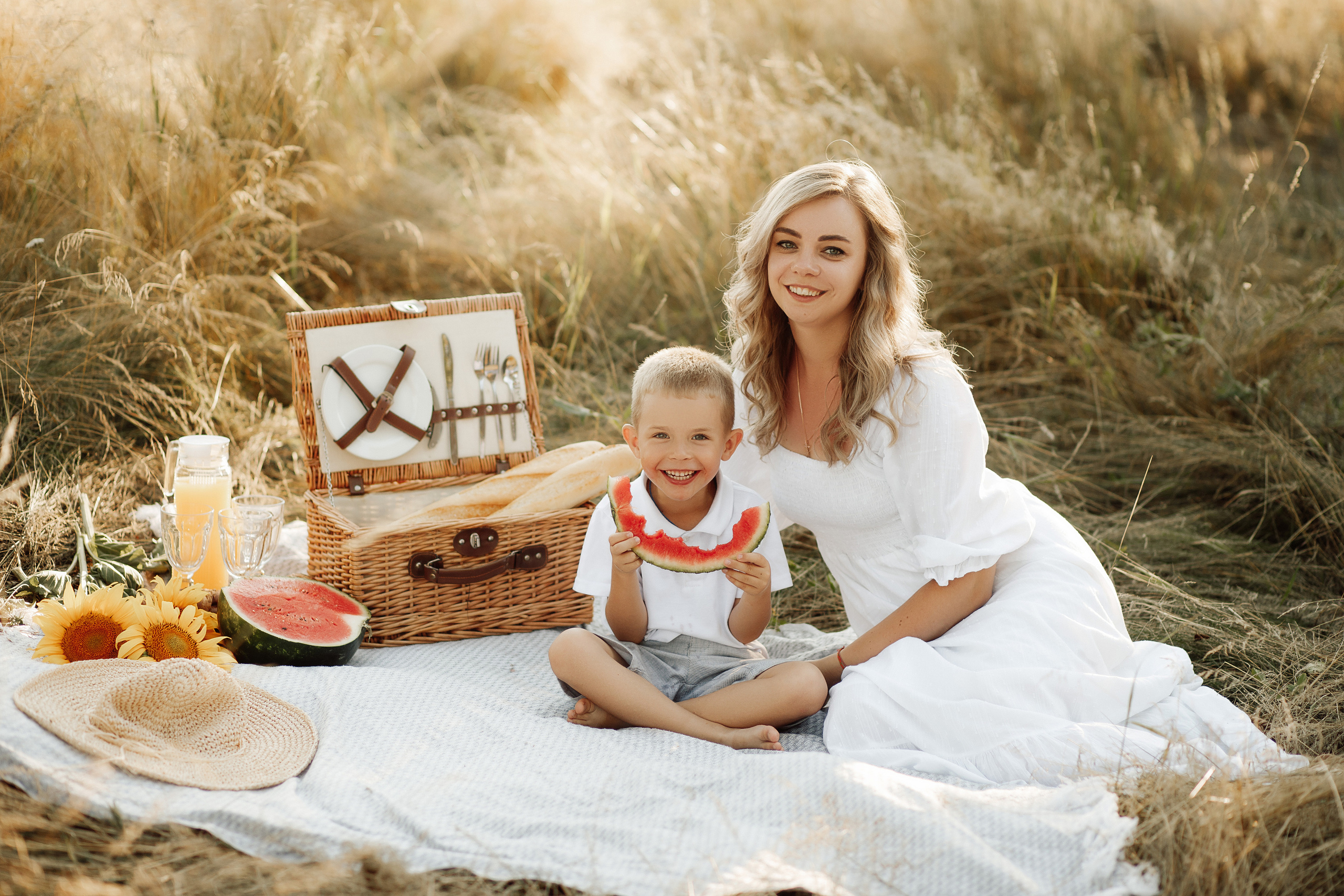 Sasha, Marina & Vanya. Фотограф в Білій Церкві