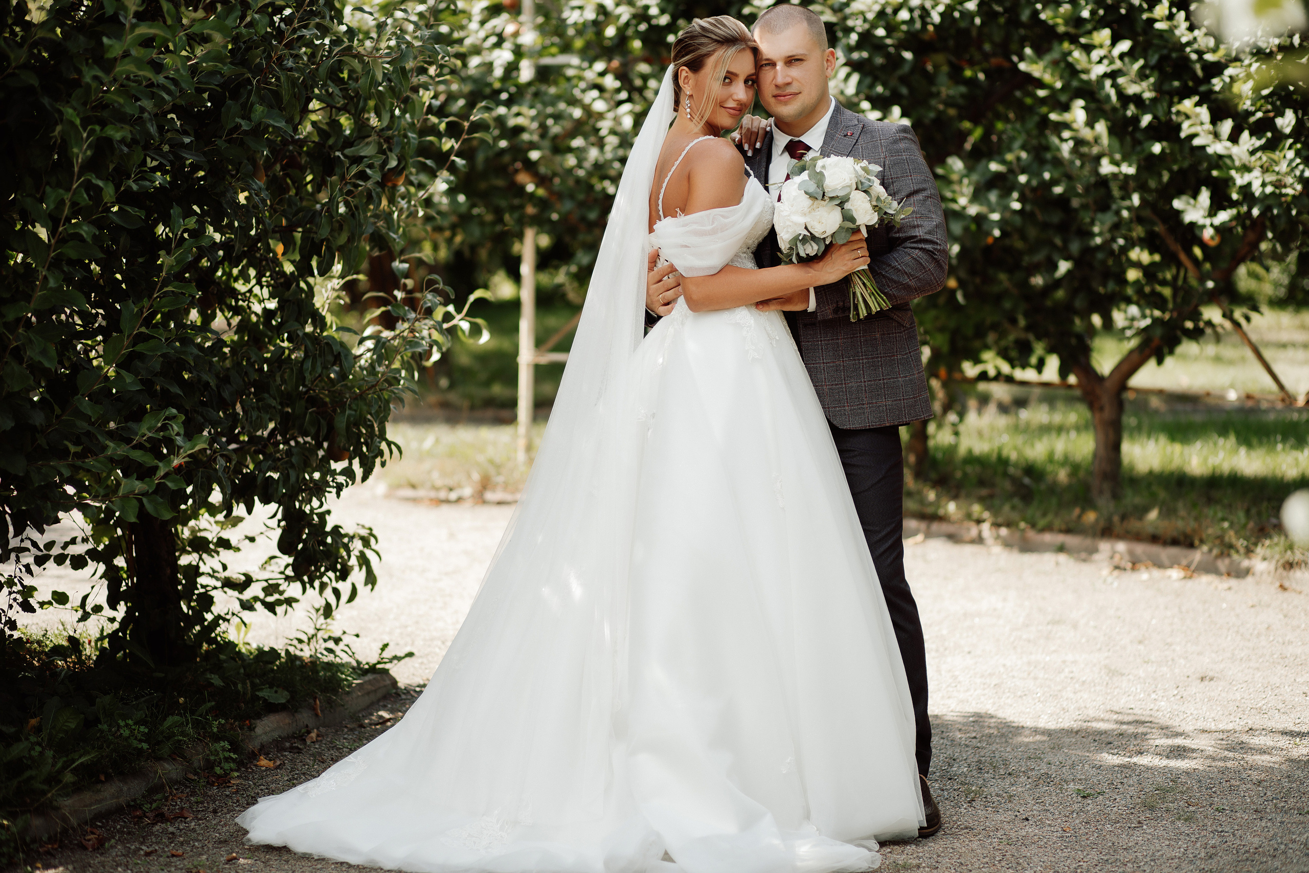 Sergey & Iryna. Фотограф в Білій Церкві