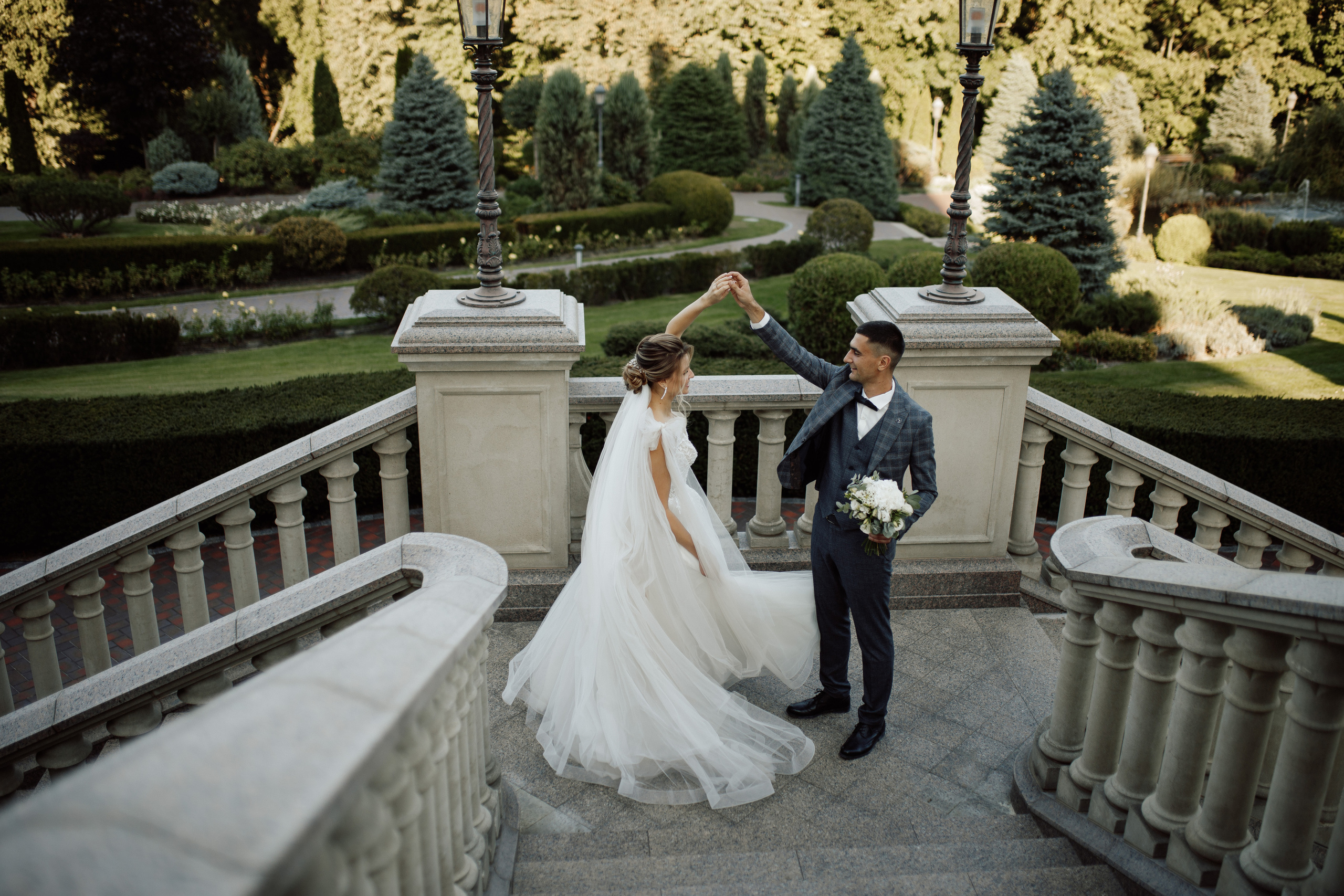 Vova & Yana. Фотограф в Білій Церкві