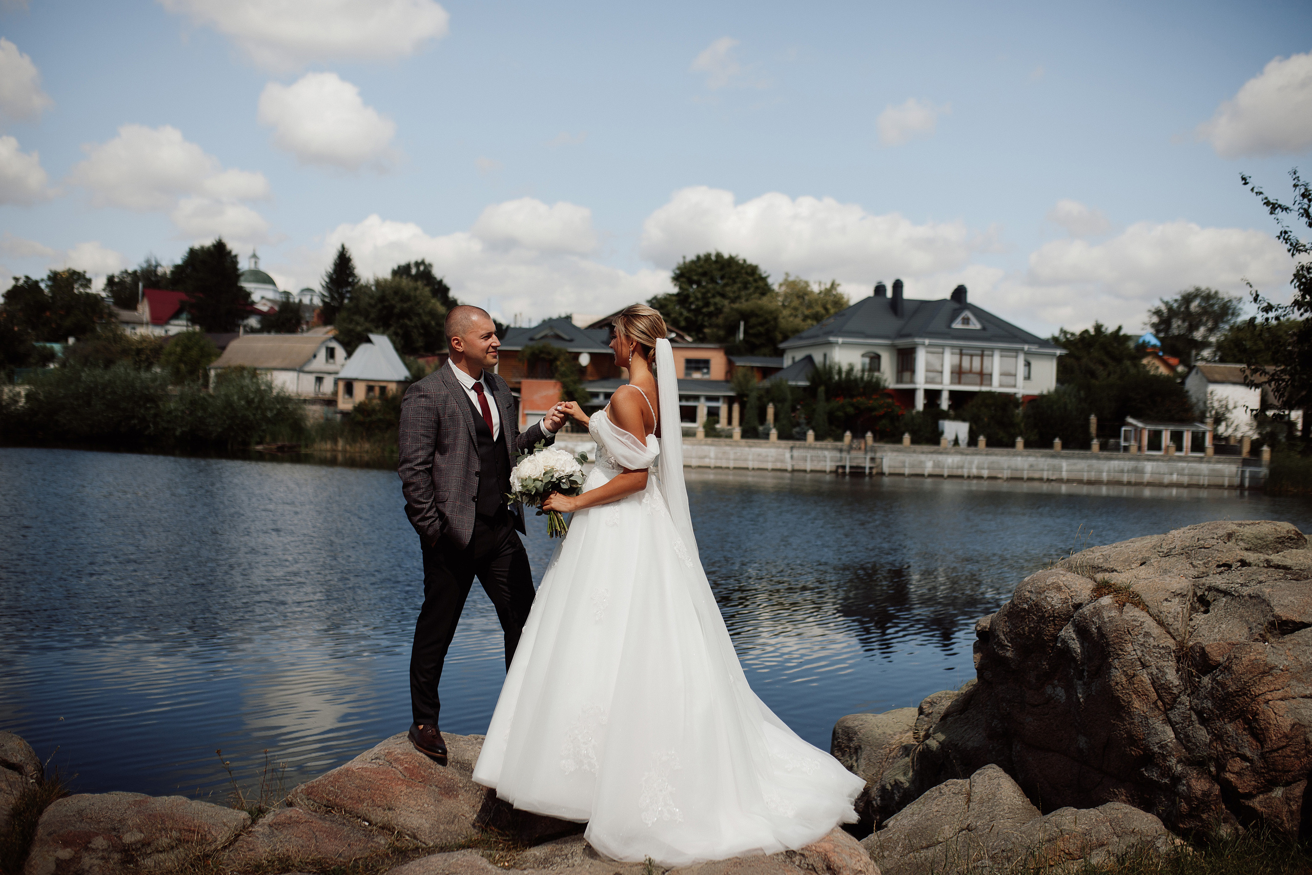 Sergey & Iryna. Фотограф в Білій Церкві