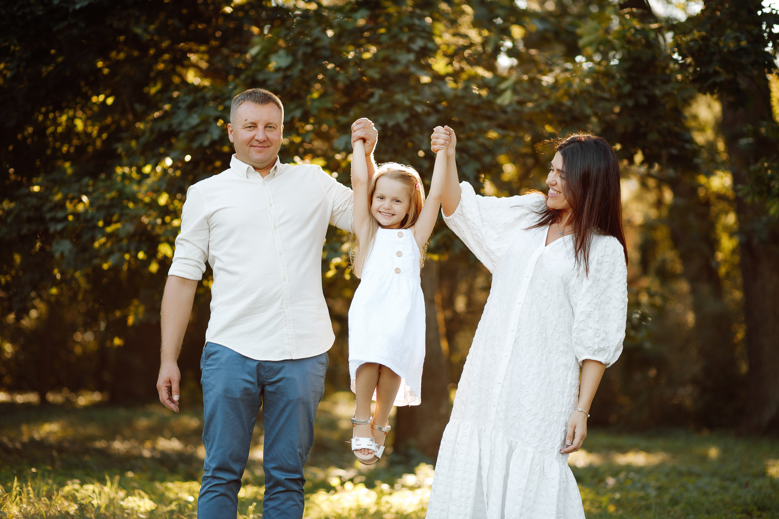 Family Day. Фотограф в Білій Церкві