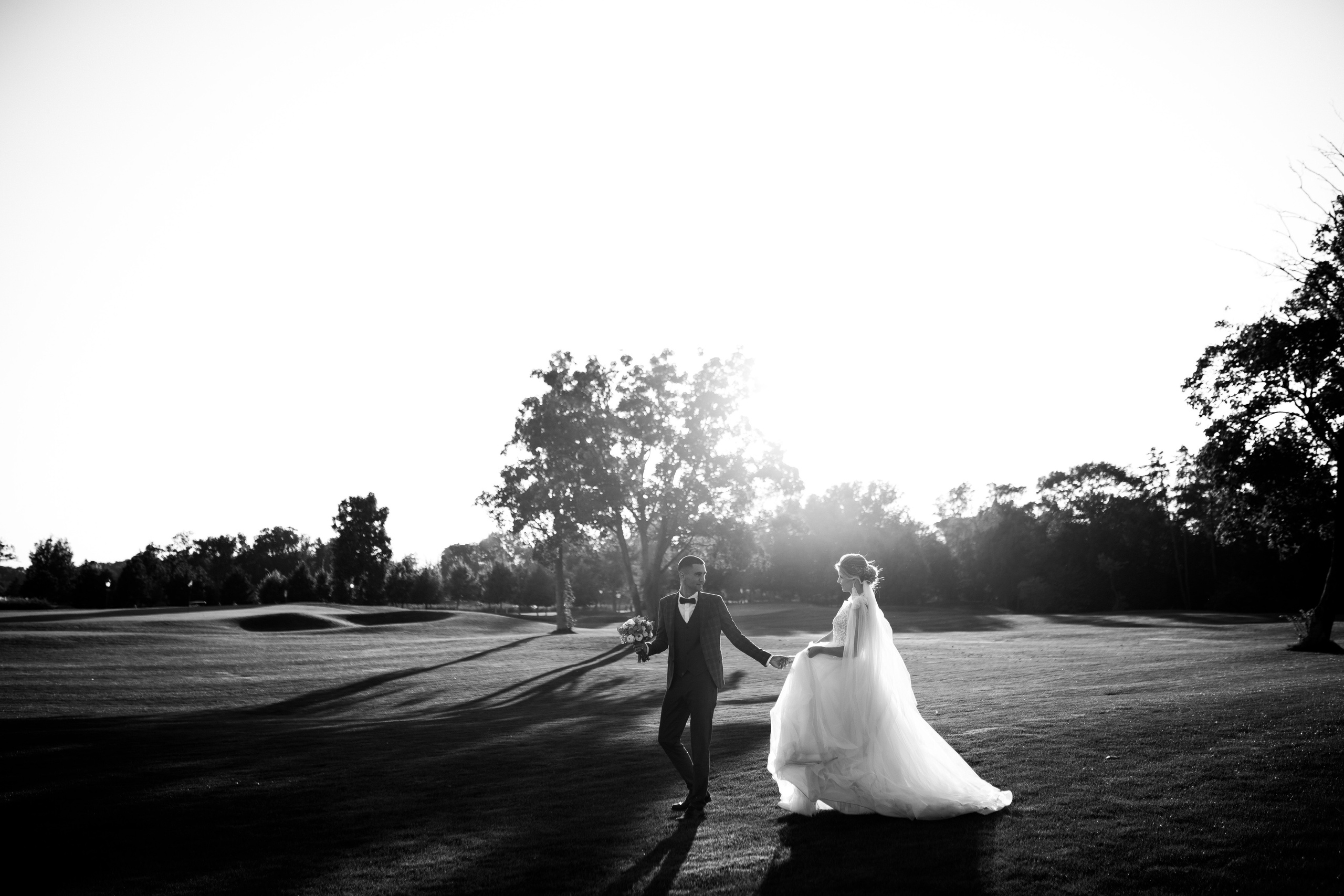 Vova & Yana. Фотограф в Білій Церкві