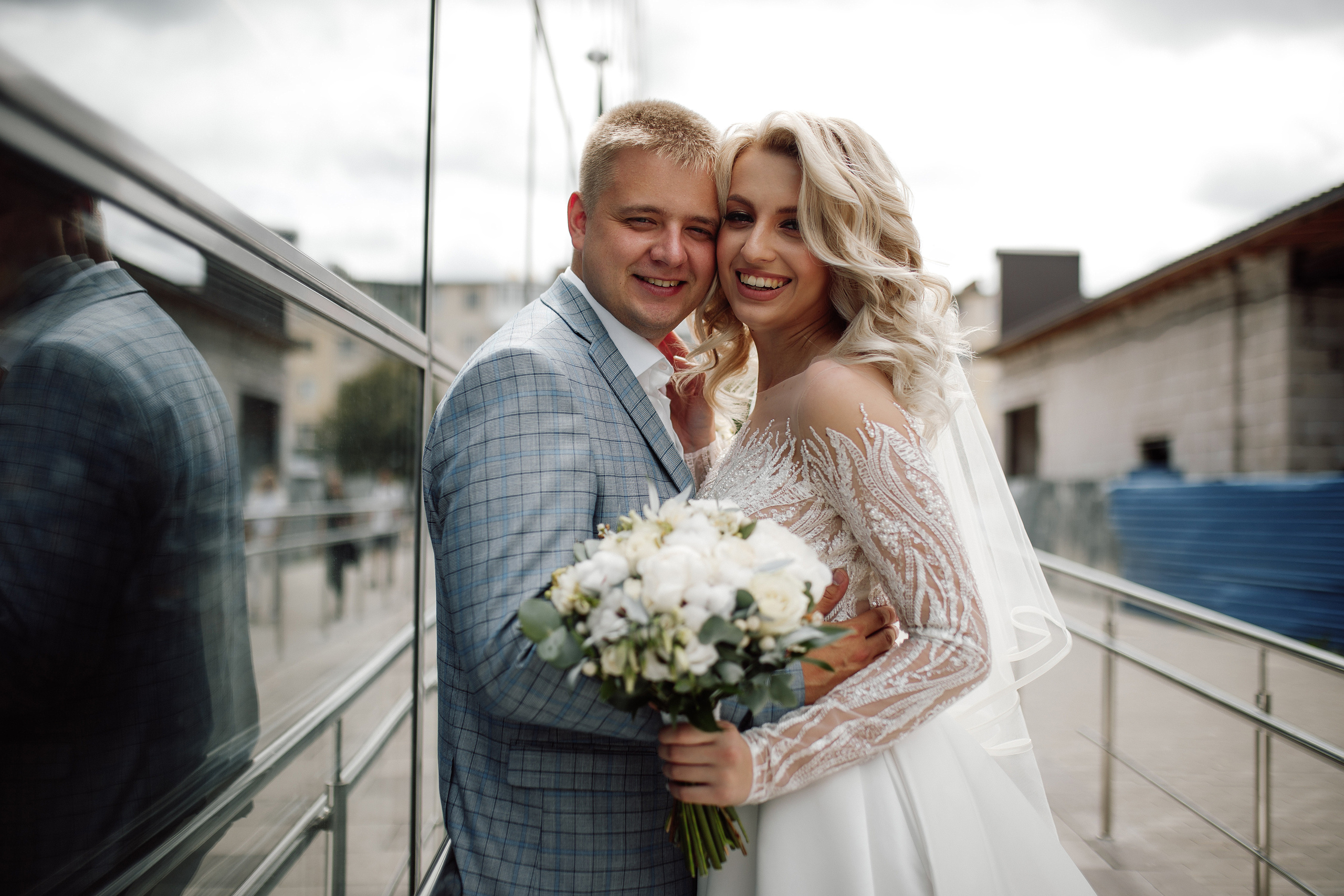 Alina & Misha. Фотограф в Білій Церкві