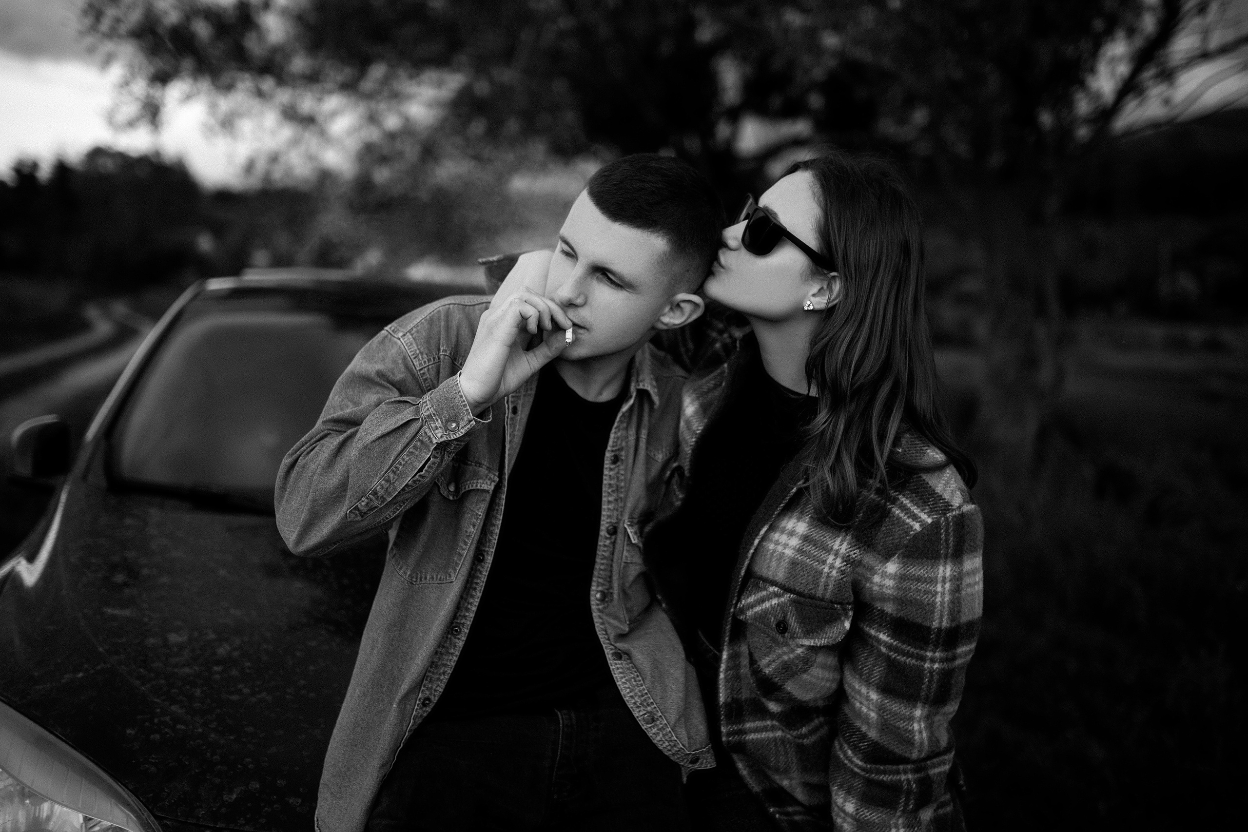 Vlad & Natasha. Фотограф в Білій Церкві