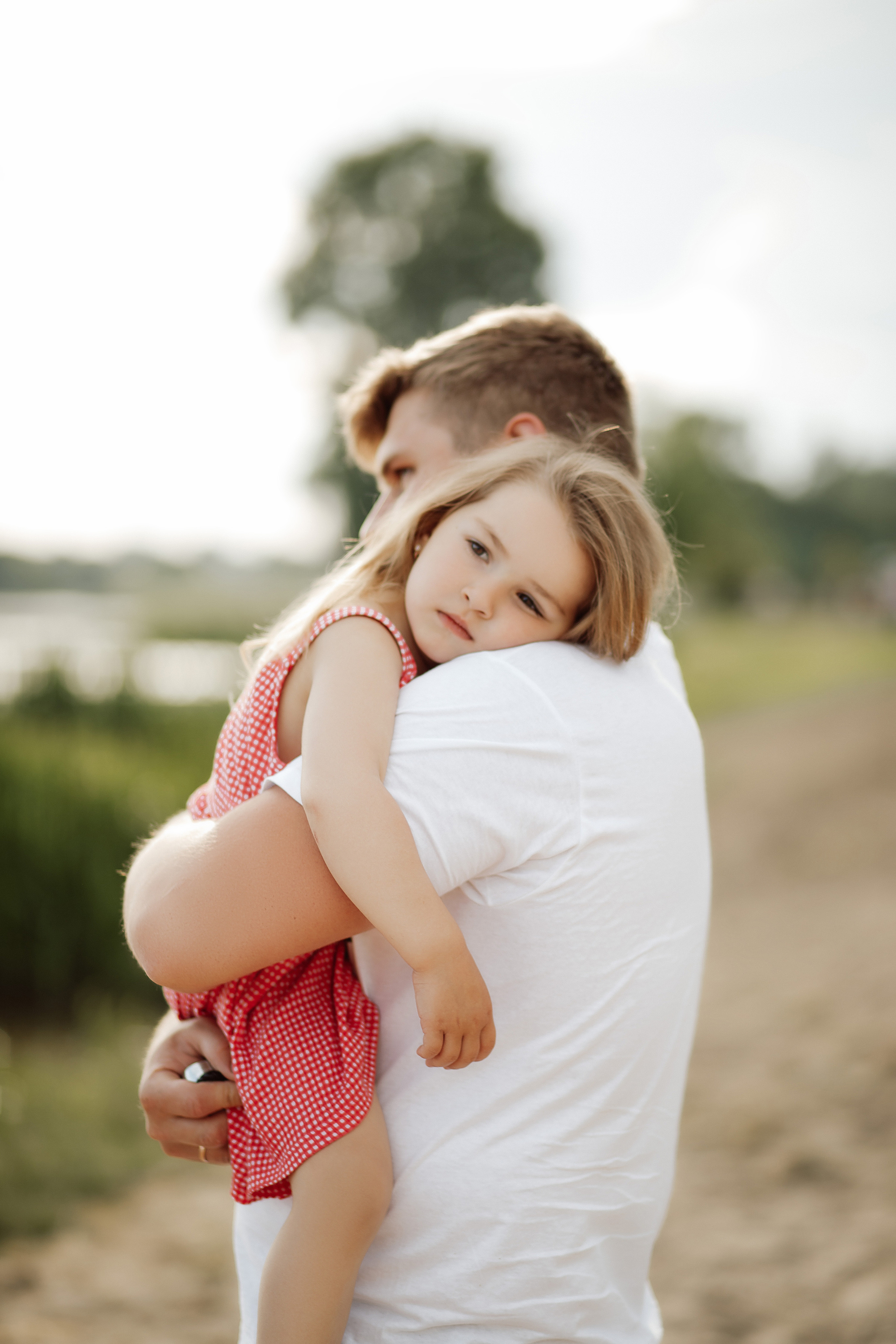 Dima, Nastya & Sofia. Фотограф в Білій Церкві