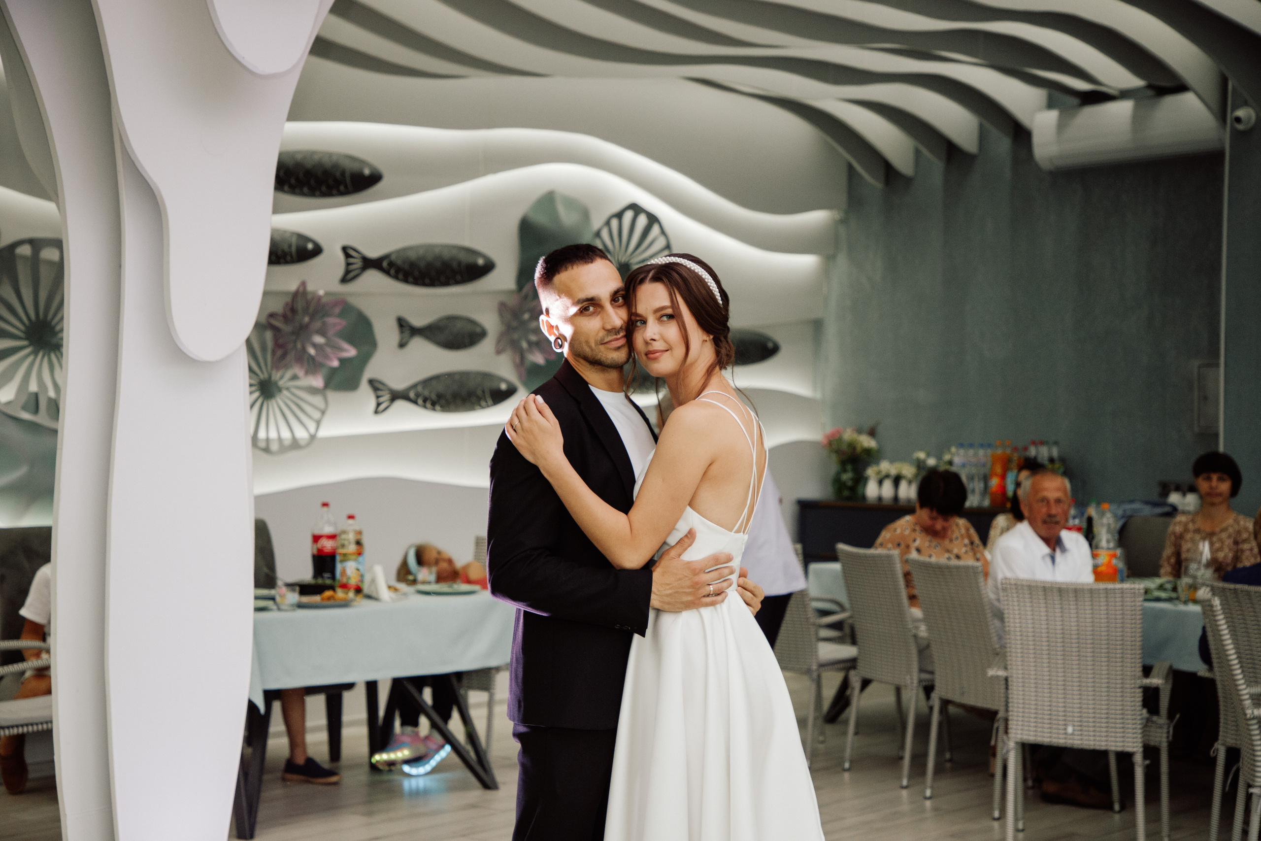 Bogdan & Nastya. Фотограф в Білій Церкві