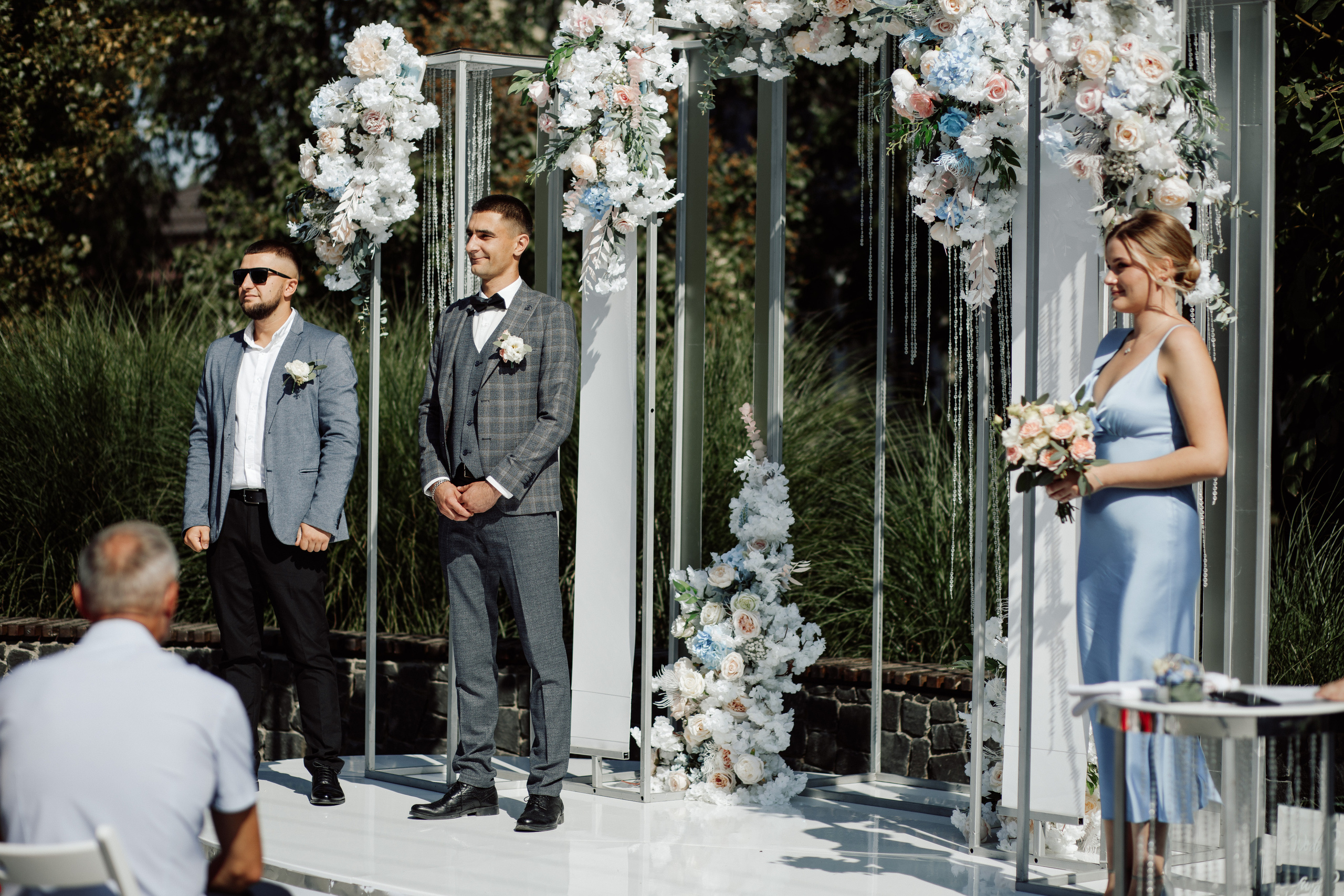 Vova & Yana. Фотограф в Білій Церкві