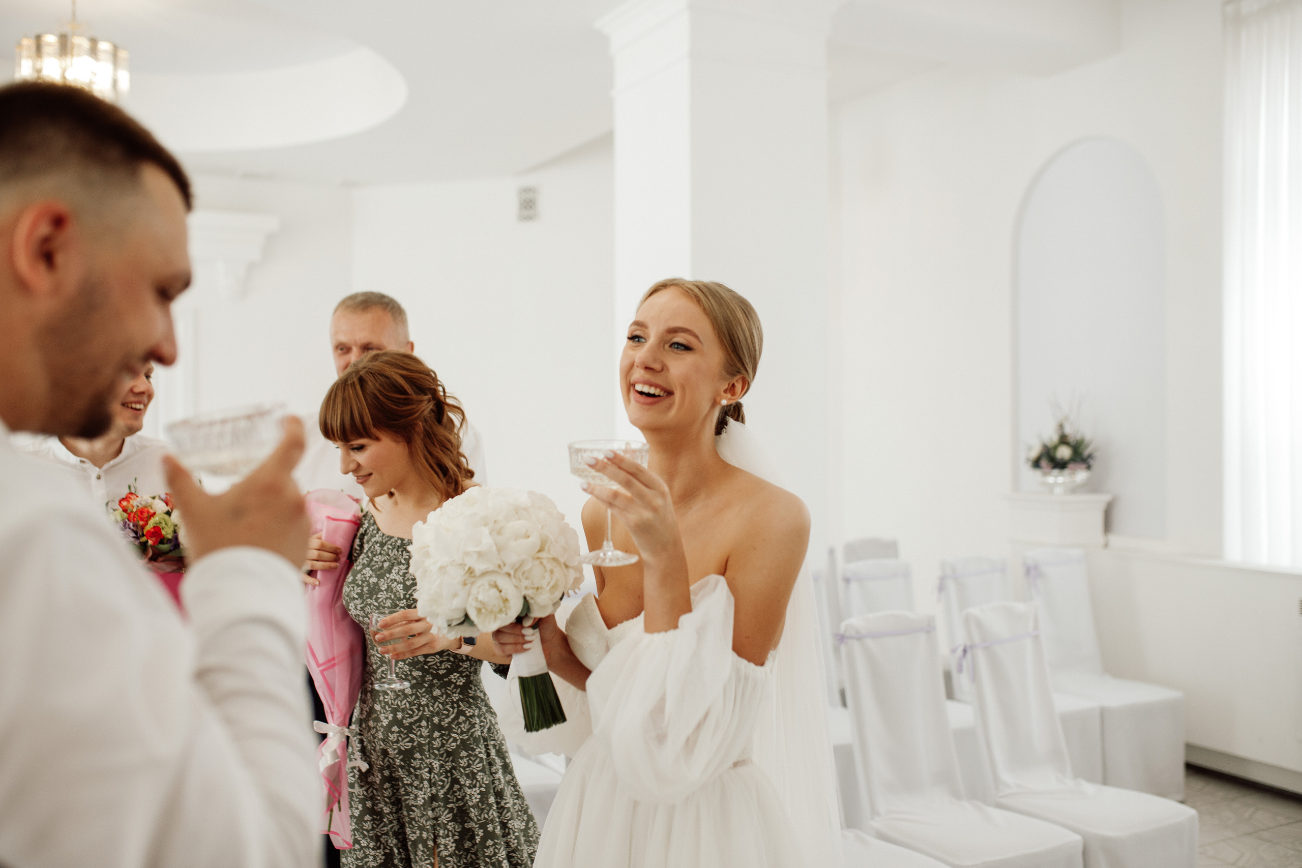 Sasha & Anya. Фотограф в Білій Церкві