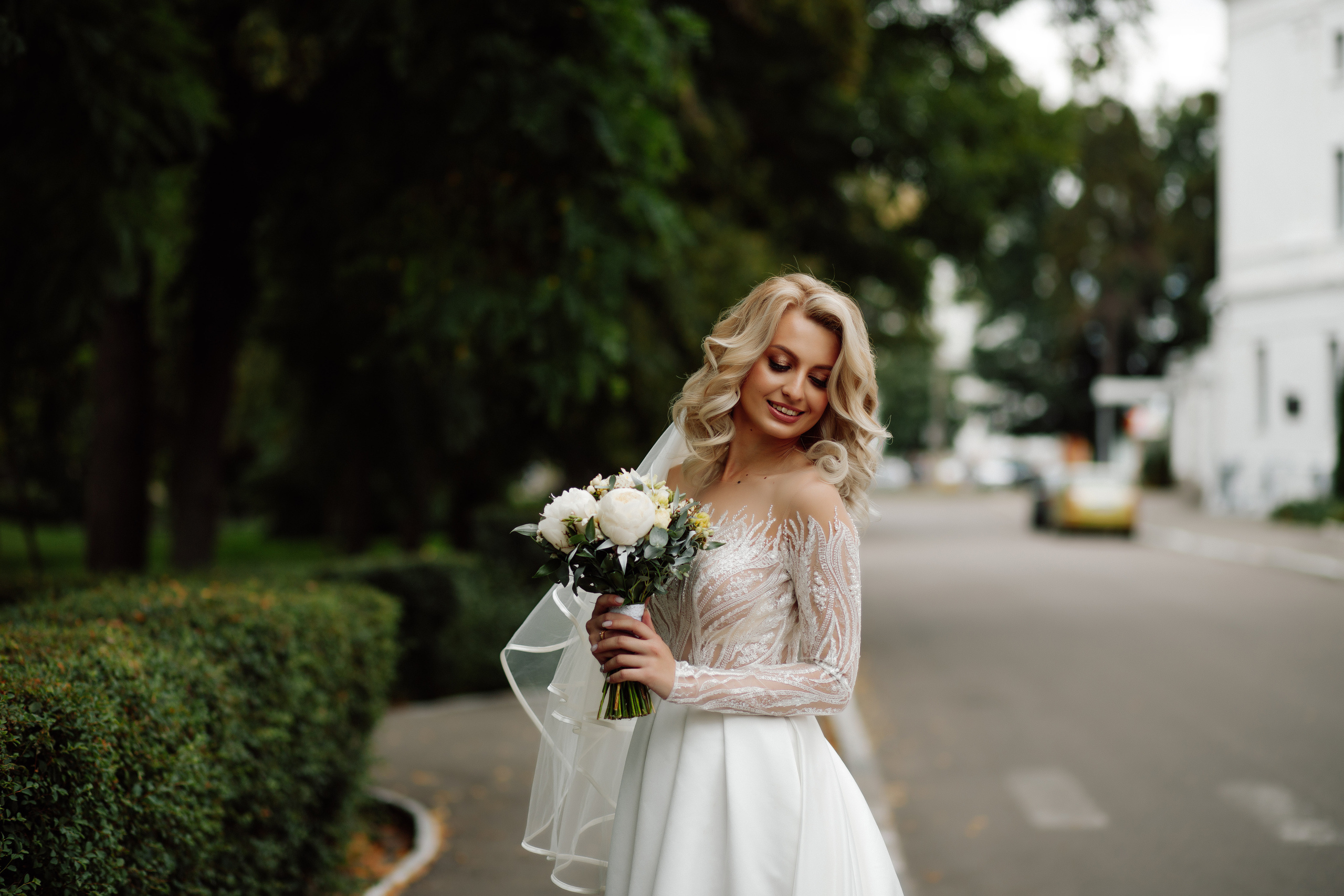 Alina & Misha. Фотограф в Білій Церкві