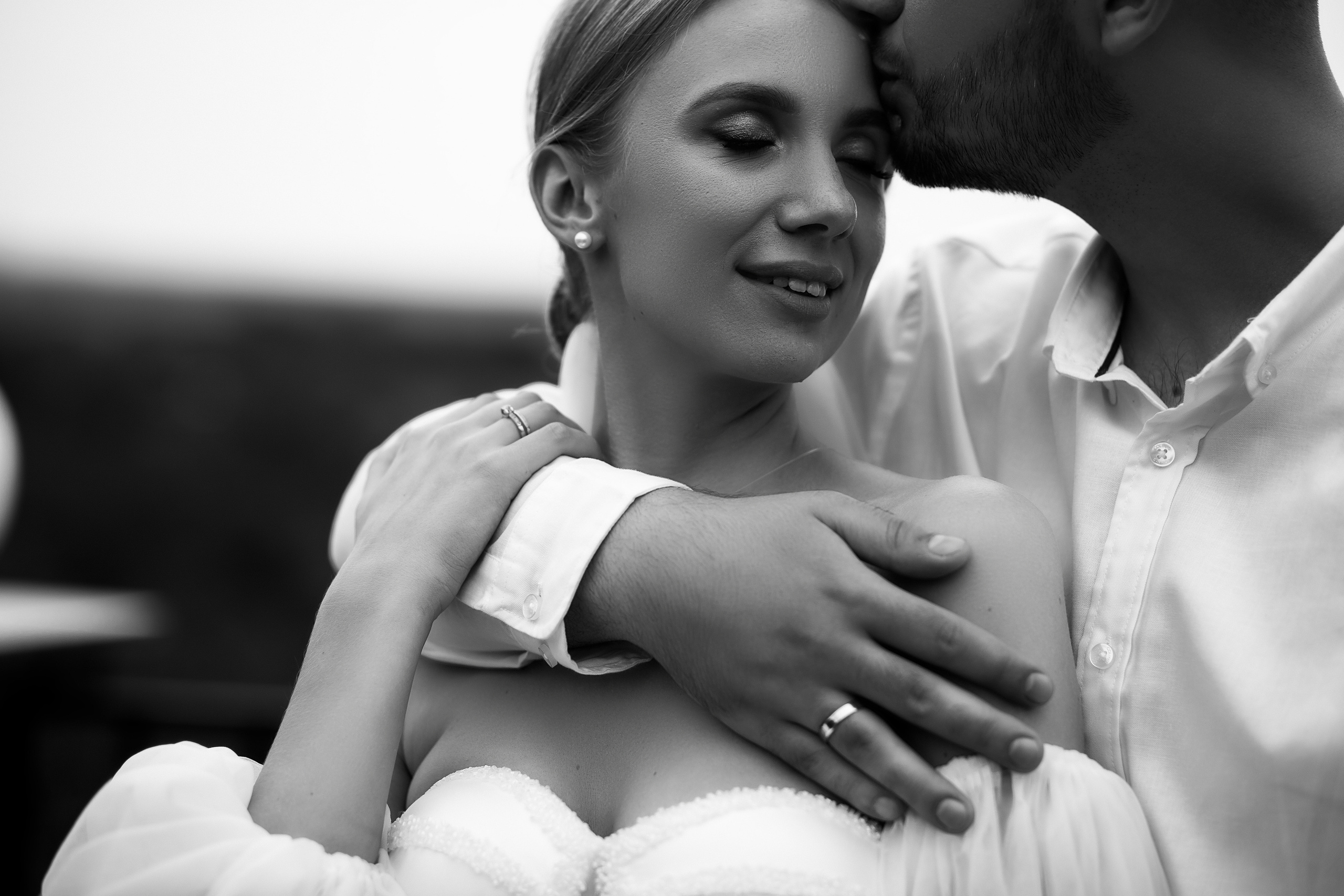 Sasha & Anya. Фотограф в Білій Церкві