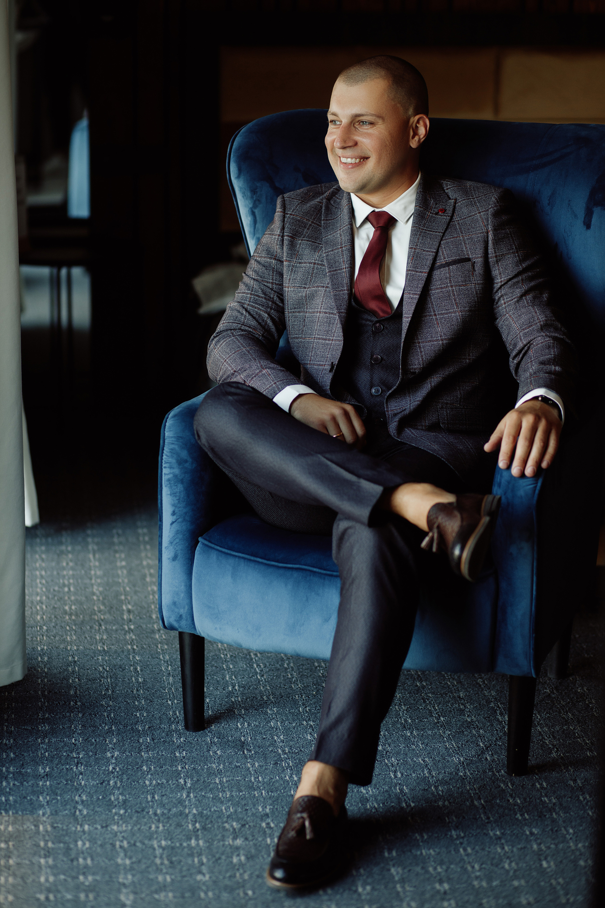 Sergey & Iryna. Фотограф в Білій Церкві